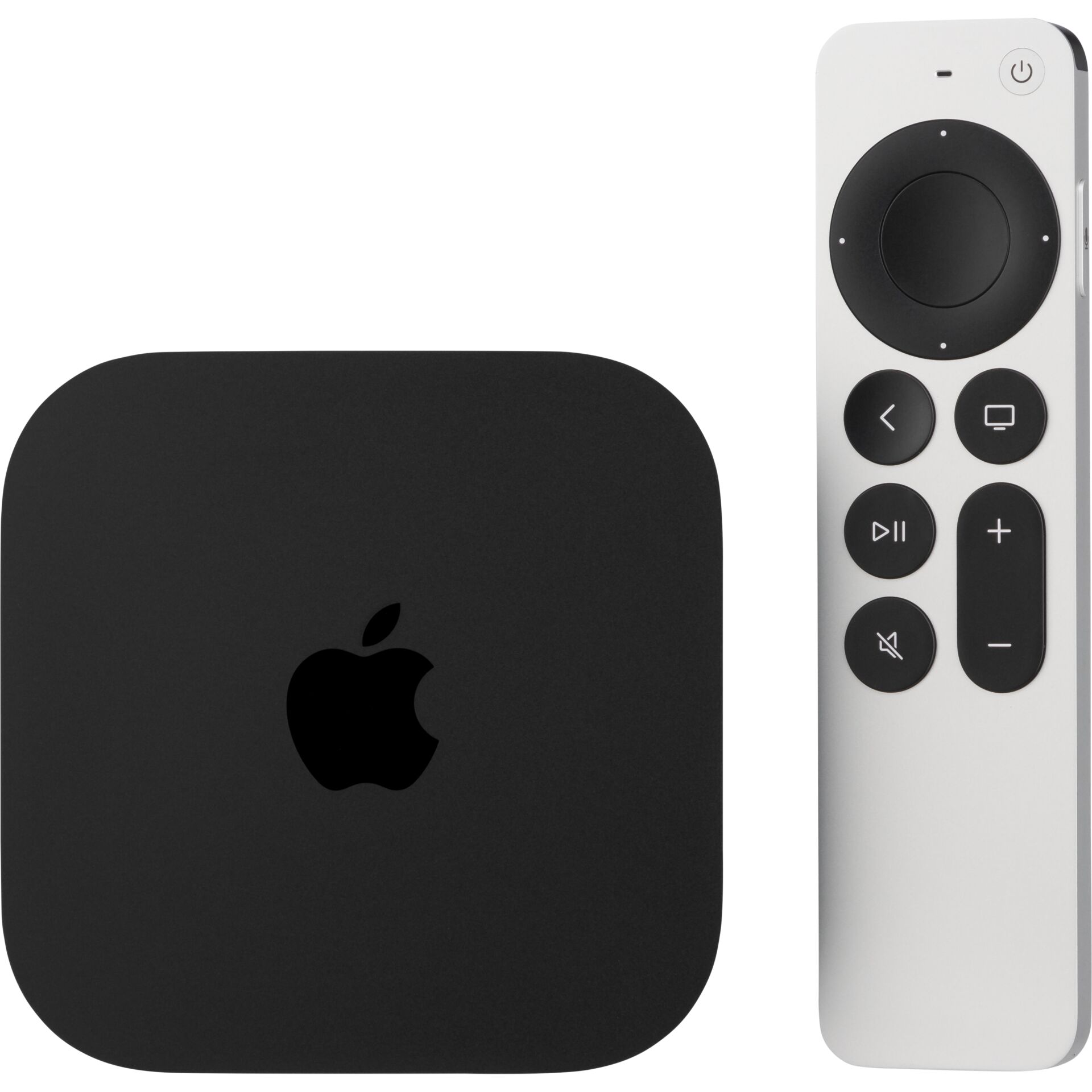 Apple TV 4K (2022, 3. Generation) 64GB Wi-Fi 