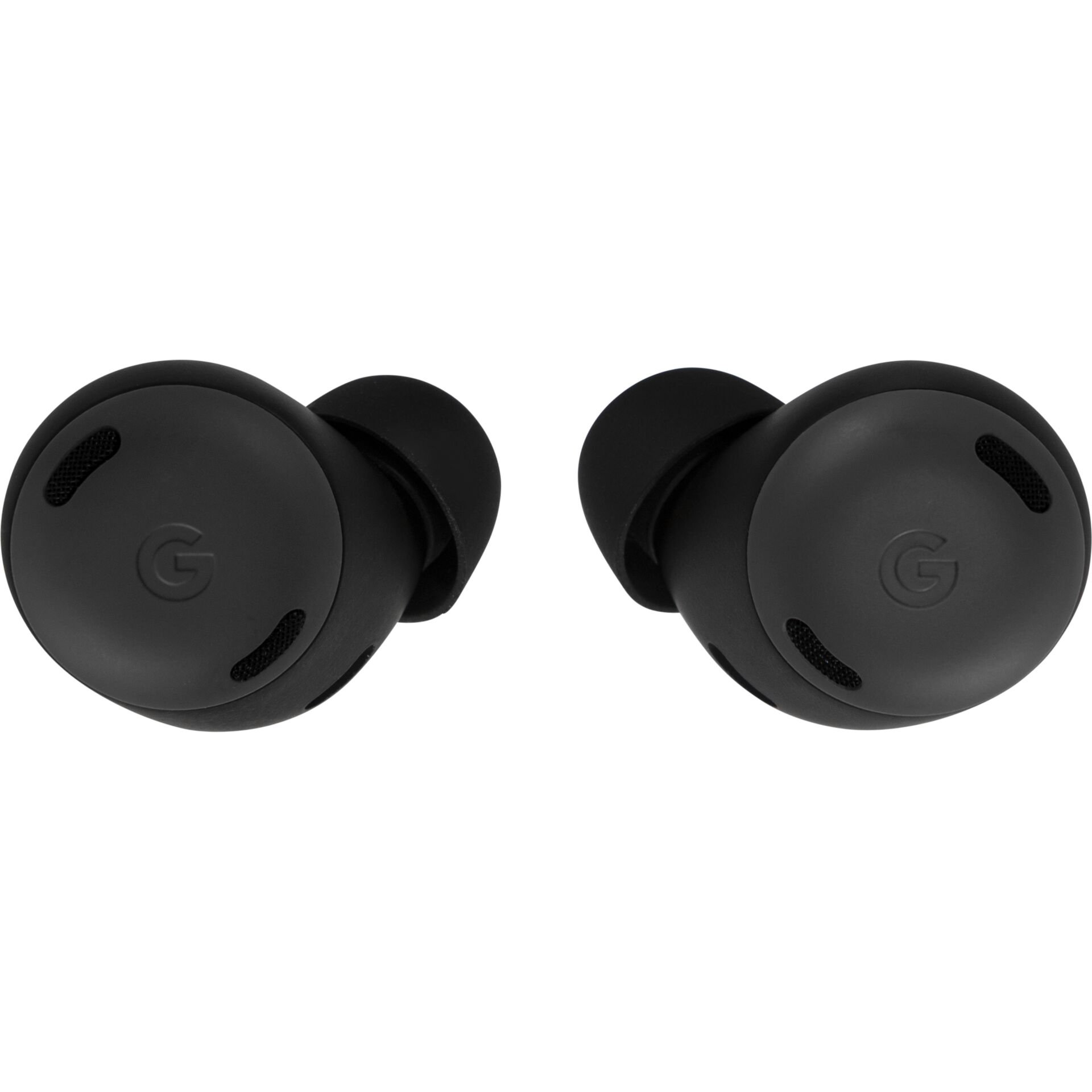 Google Pixel Buds Pro Charcoal, Ohrhörer (In-Ear), Bluetooth 5.0, AAC, Google Fast Pair, Multipoint