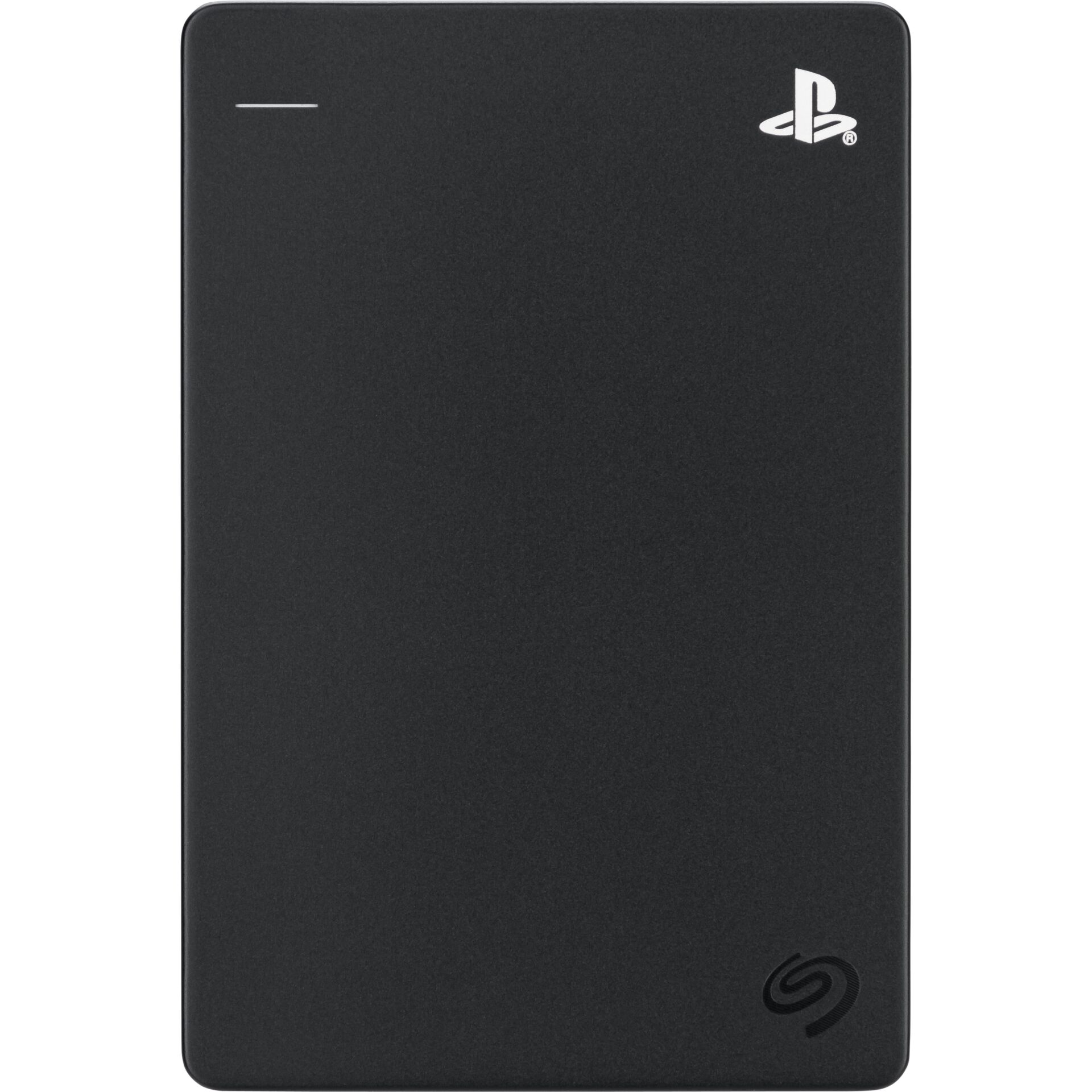 4.0 TB SSD Seagate Game Drive for PlayStation schwarz, SATA 6Gb/s