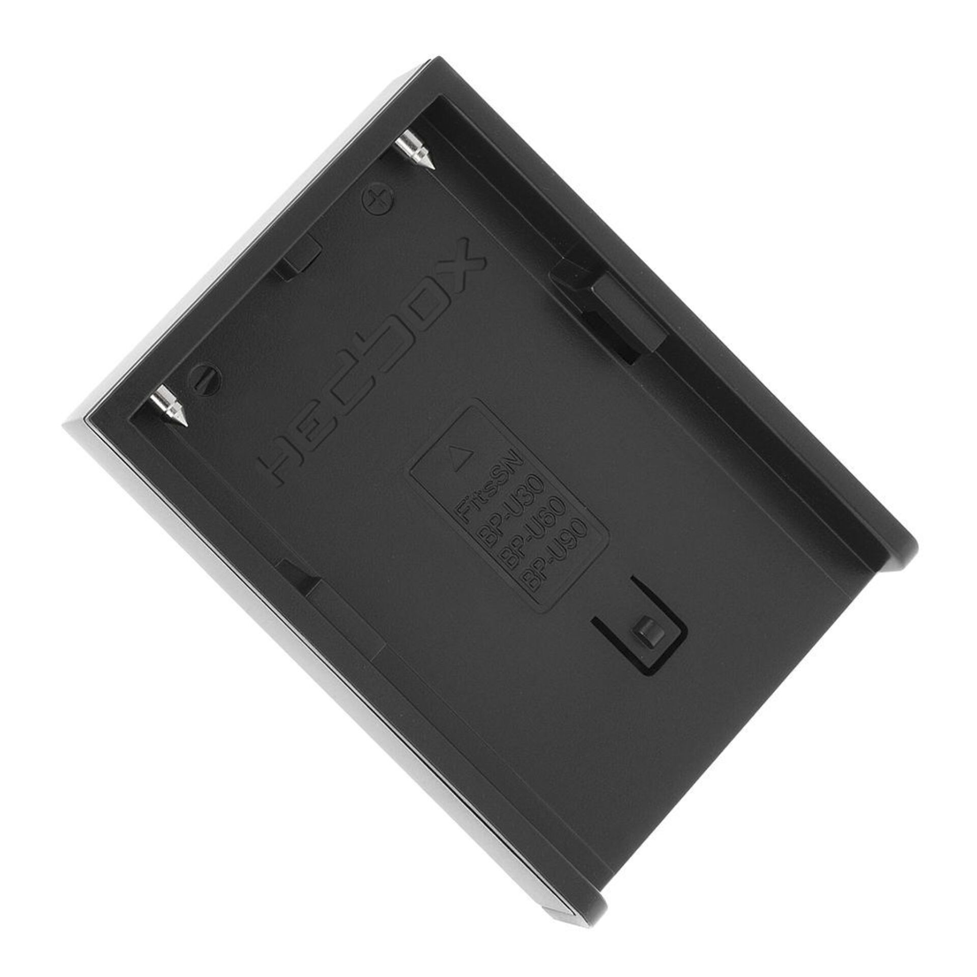 Hedbox RP-DBPU Sony Adapterplatte