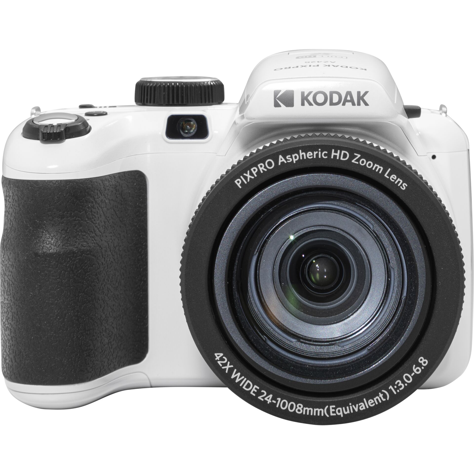 Kodak Astro Zoom AZ425 1/2.3 20,68 MP BSI CMOS 5184 x 3888 Pixel Schwarz, Weiß