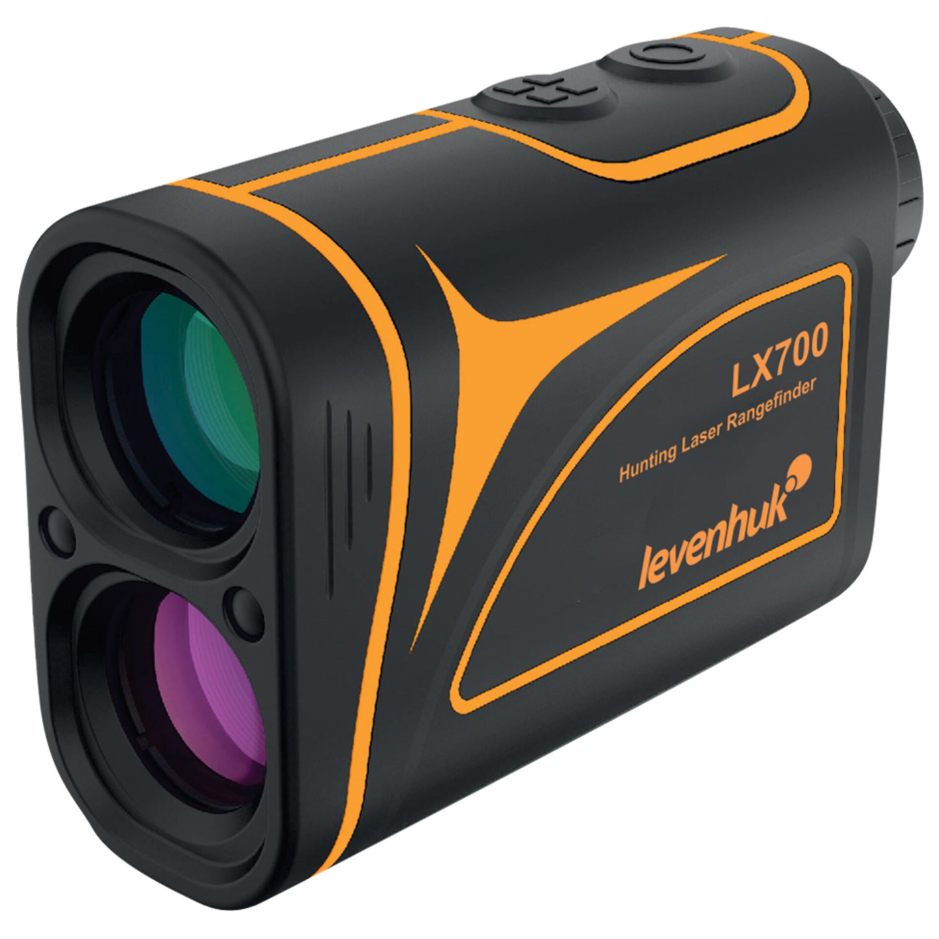 Levenhuk LX700 Laser-Entfernungsmesser