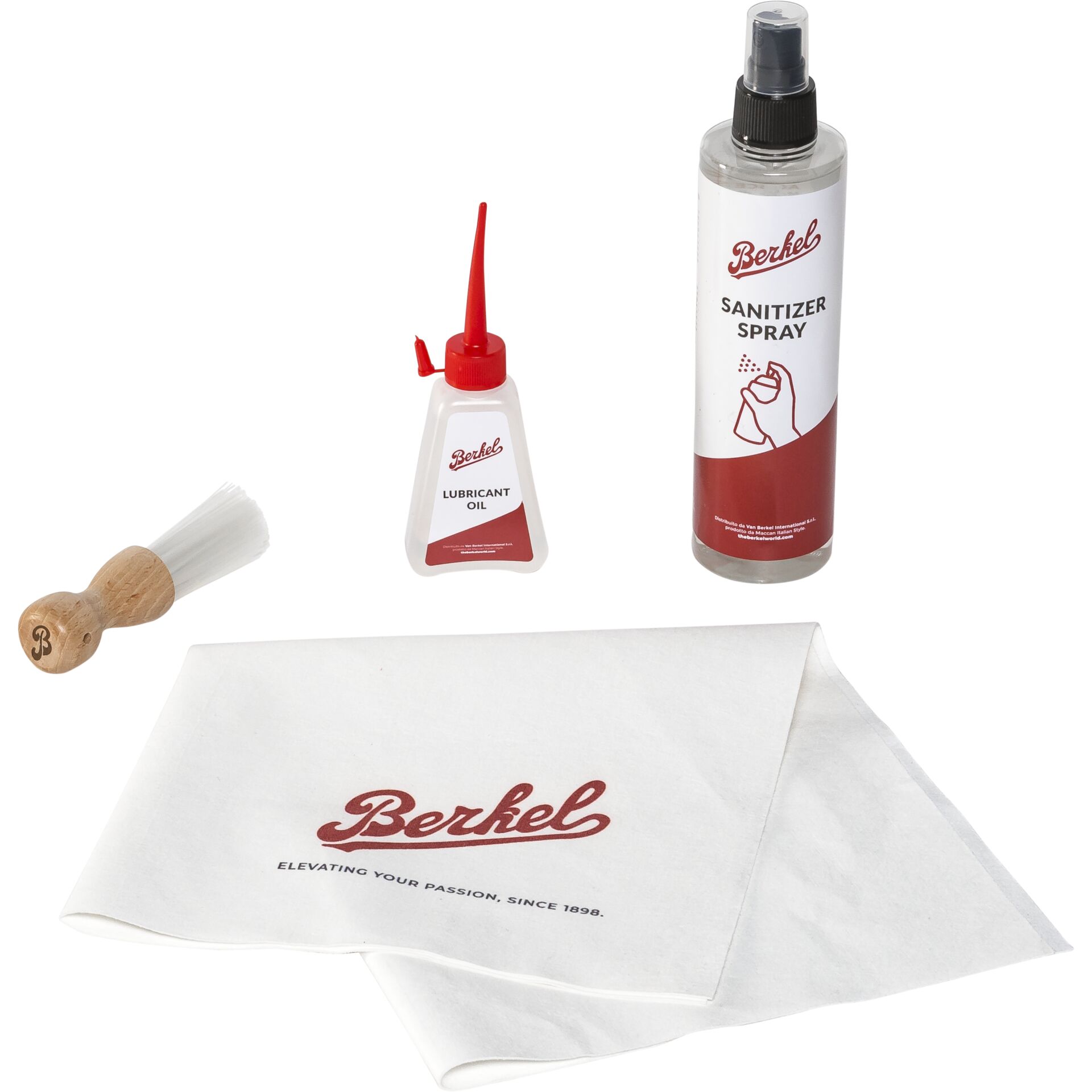 Berkel Cleaning Kit