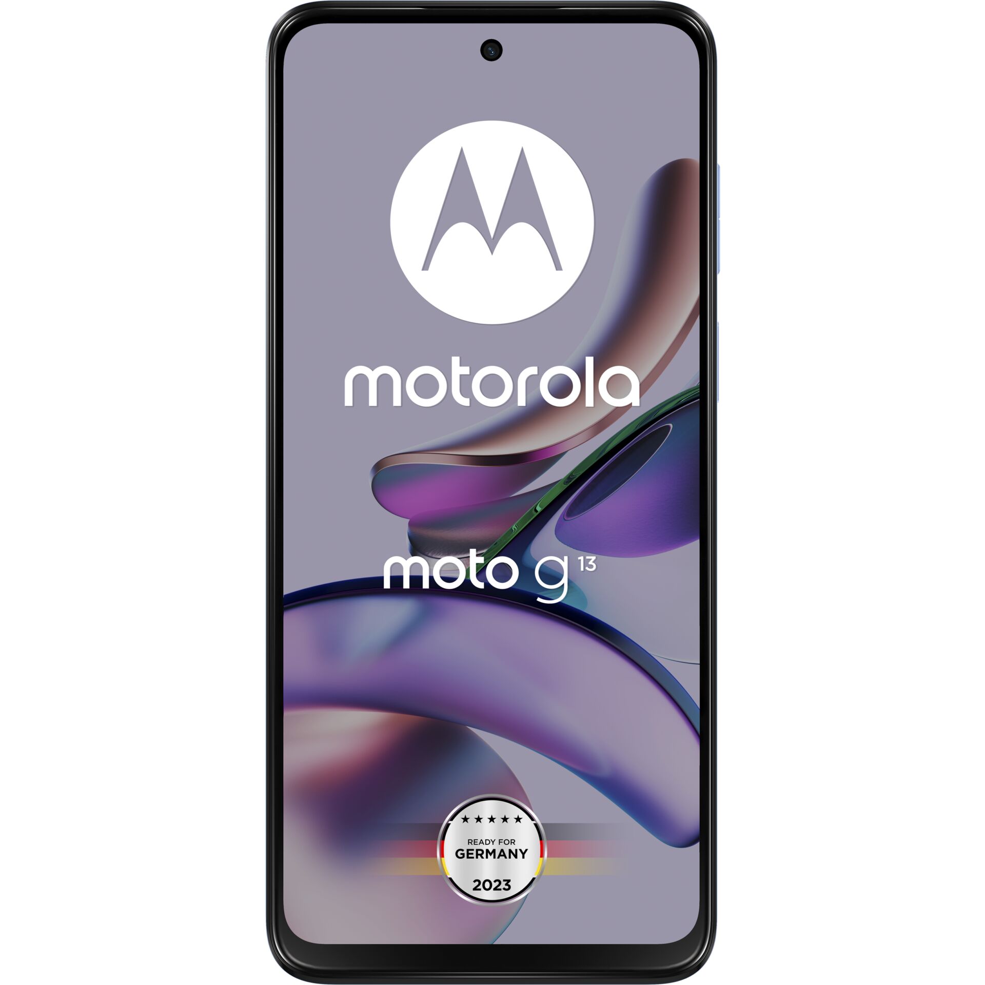 Motorola Moto G13 Blue Lavender 6 5 günstig bei