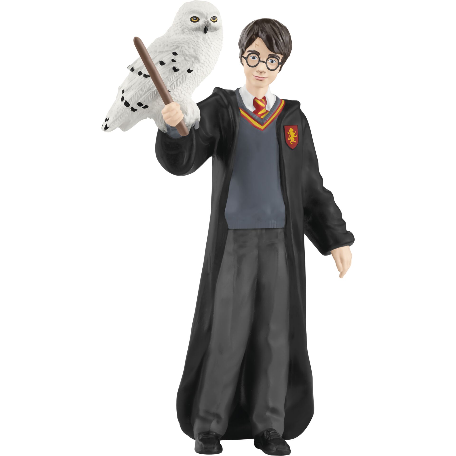 schleich Harry Potter  & Hedwig - 42633