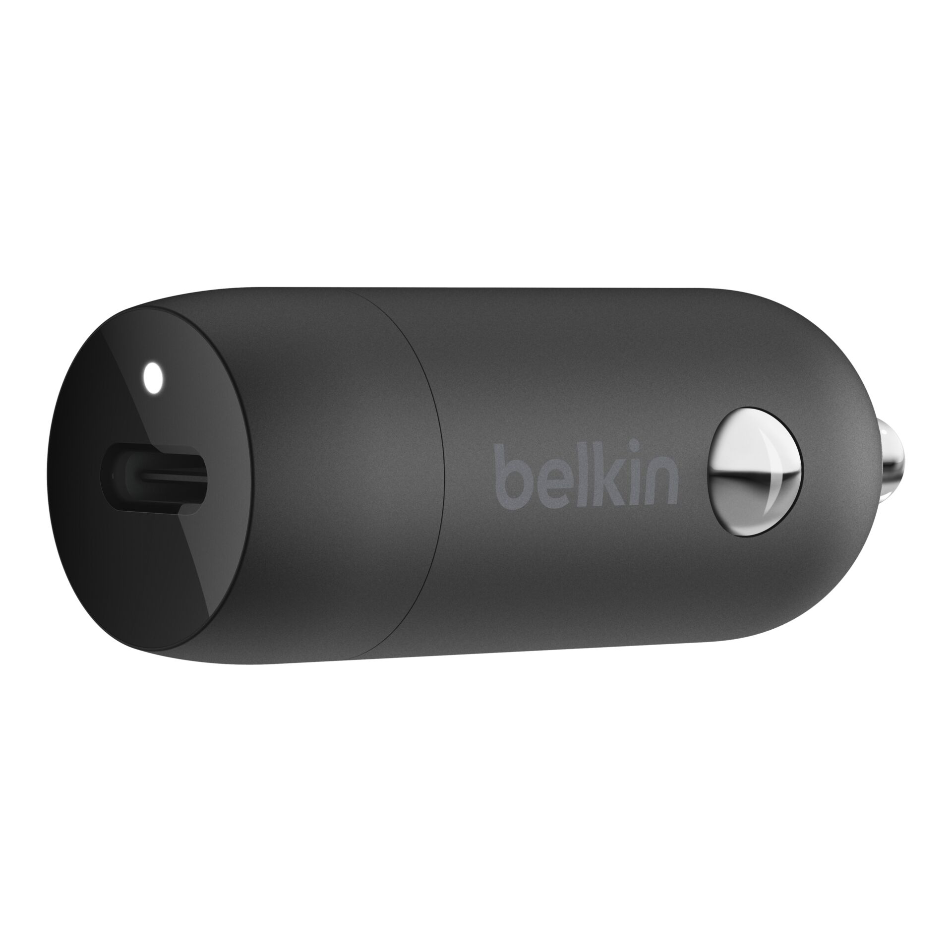 Belkin BoostCharge Universal Schwarz Auto