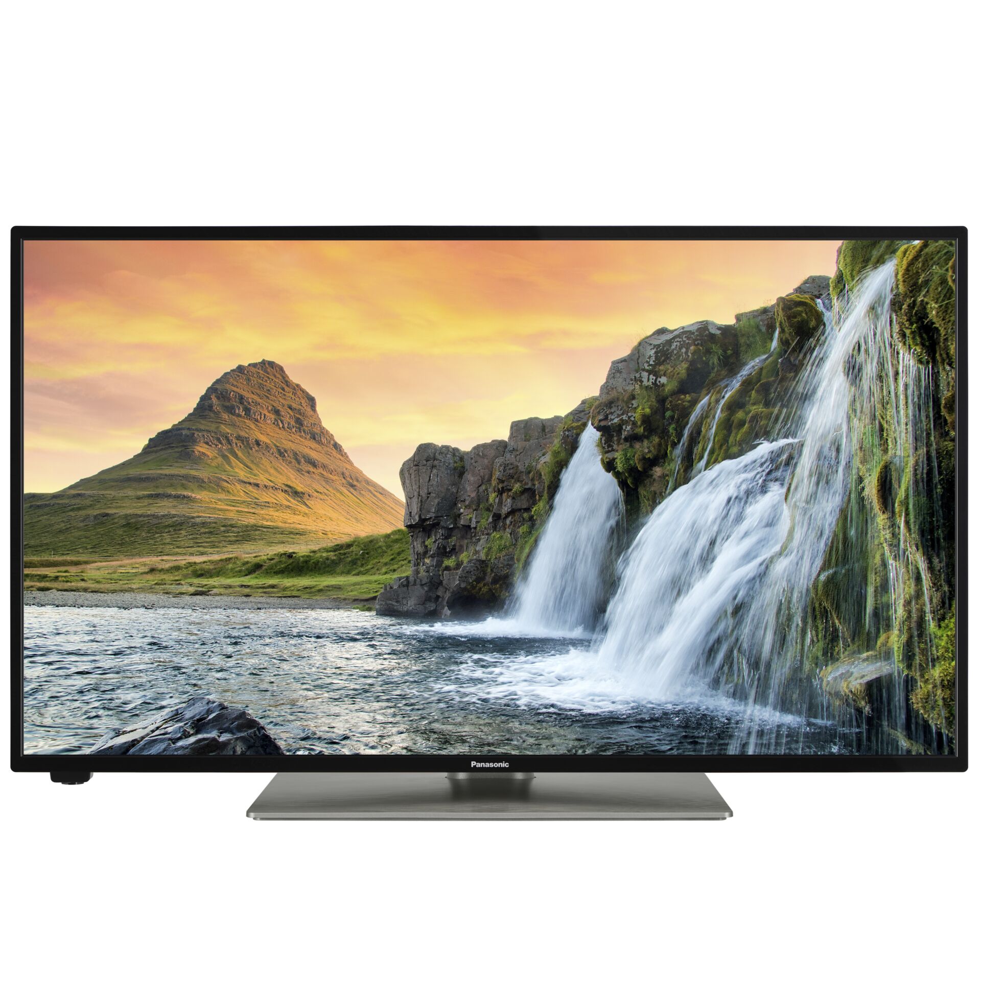 Panasonic TX-40MS360E Fernseher 101,6 cm (40) Full HD Smart-TV WLAN Schwarz