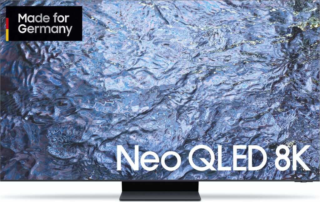 Samsung QN900C GQ85QN900CT 2,16 m (85) 8K Ultra HD Smart-TV WLAN