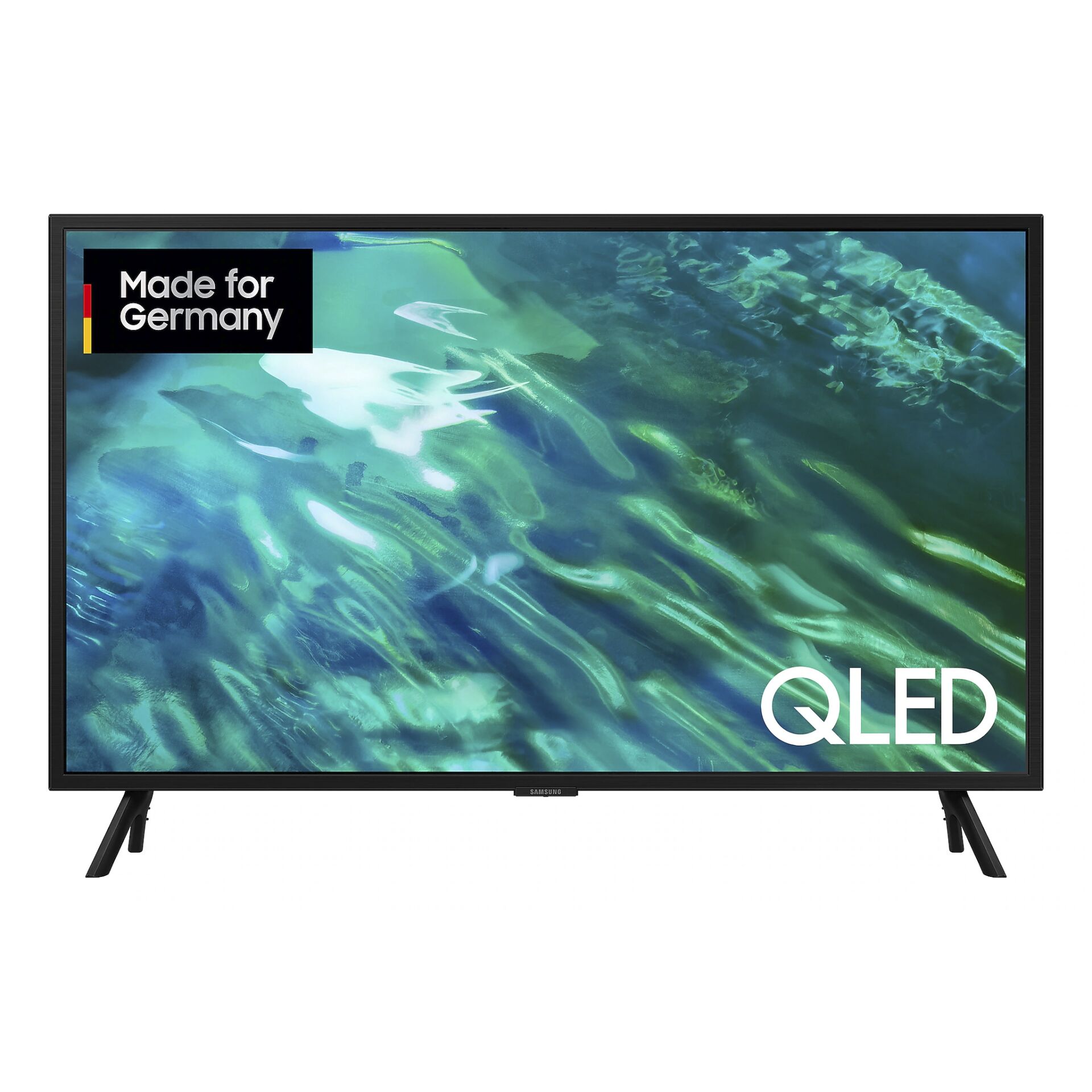 Samsung GQ32Q50AEU 81,3 cm (32) Full HD Smart-TV WLAN Schwarz
