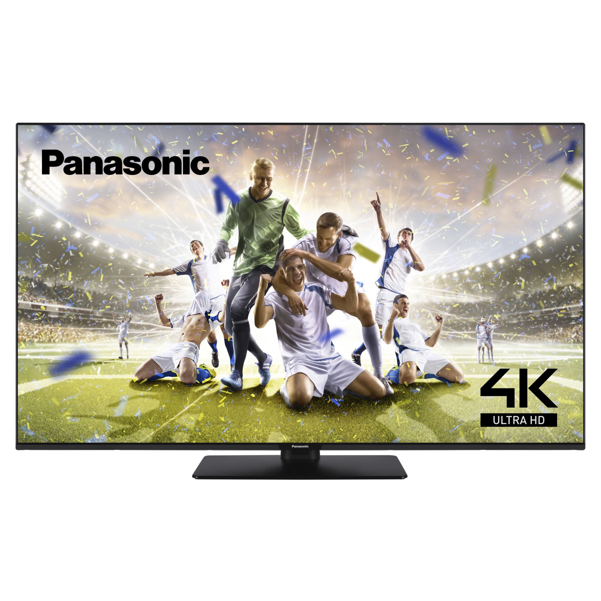 55 Zoll Panasonic TX-55MX600E, 140cm, LED-TV, HbbTV, ALLM (Auto Low Latency Mode)