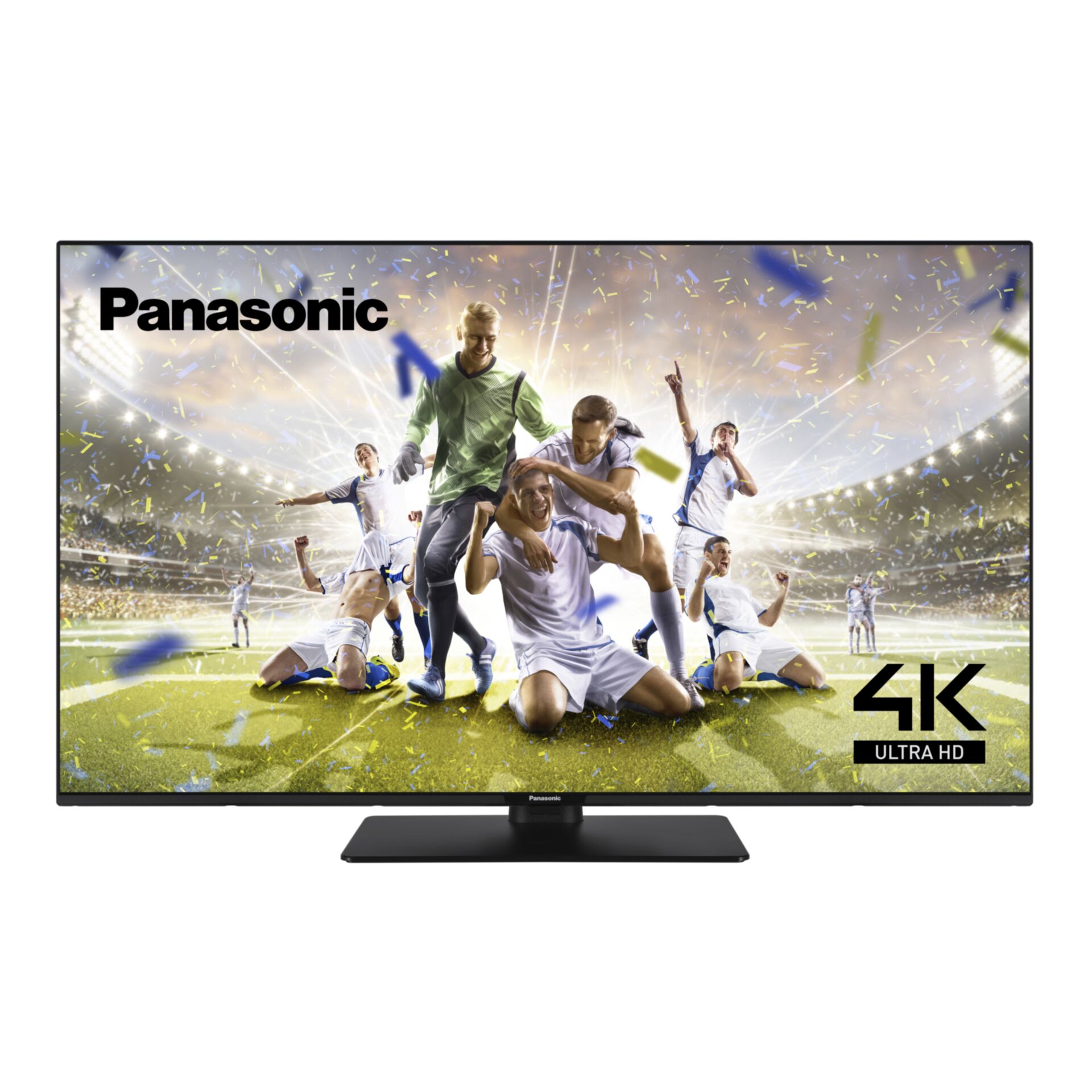 Panasonic TX-50MX600E Fernseher 127 cm (50) 4K Ultra HD Smart-TV WLAN Schwarz