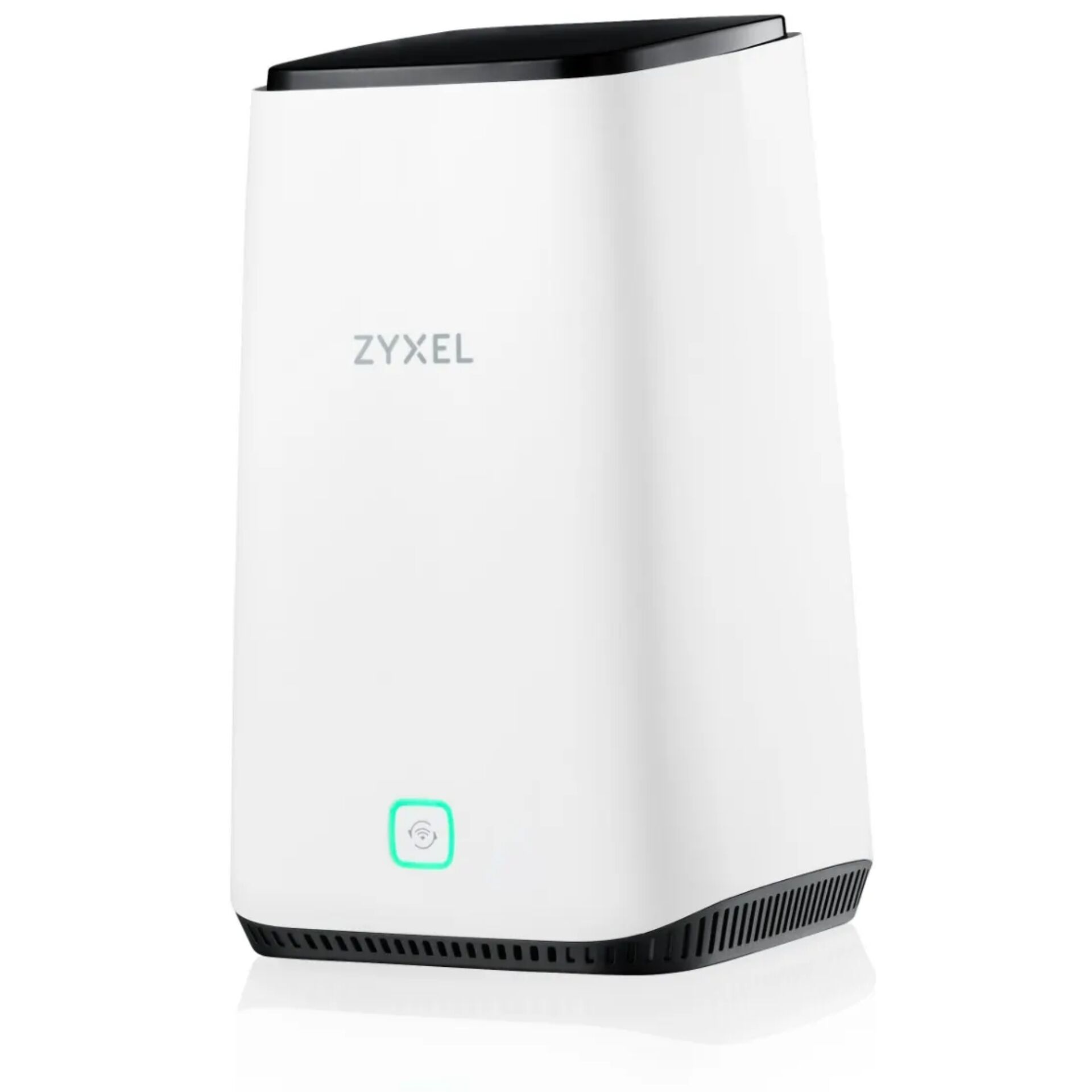 ZyXEL Nebula FWA510 5G New Radio Router, LTE, 5G (n1/n3/n5/n7/n8/n20/n28/n38/n40/n41/n77/n78)