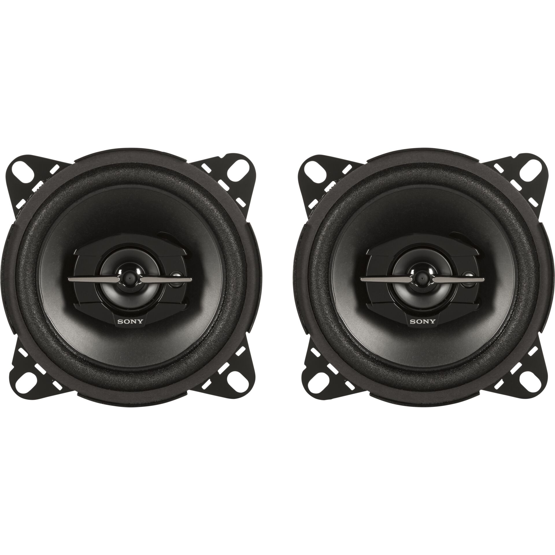 Sony XS-GTF1039 car speaker Round 3-way 210 W 2 pc(s)