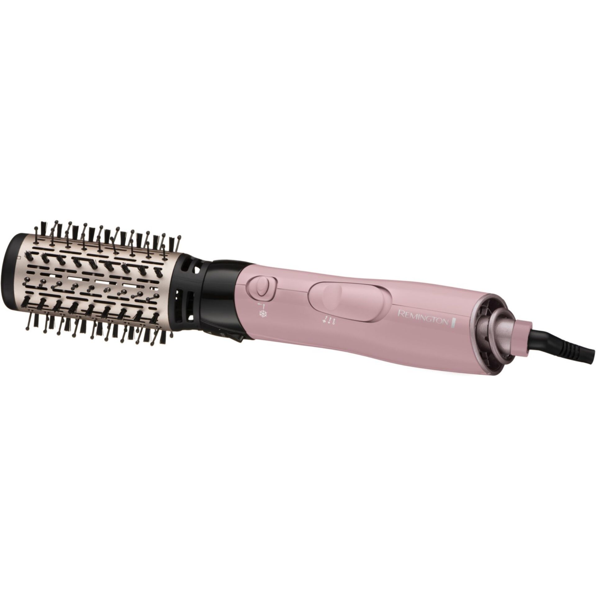 Remington AS5901 Hot air brush Pink 1000 W