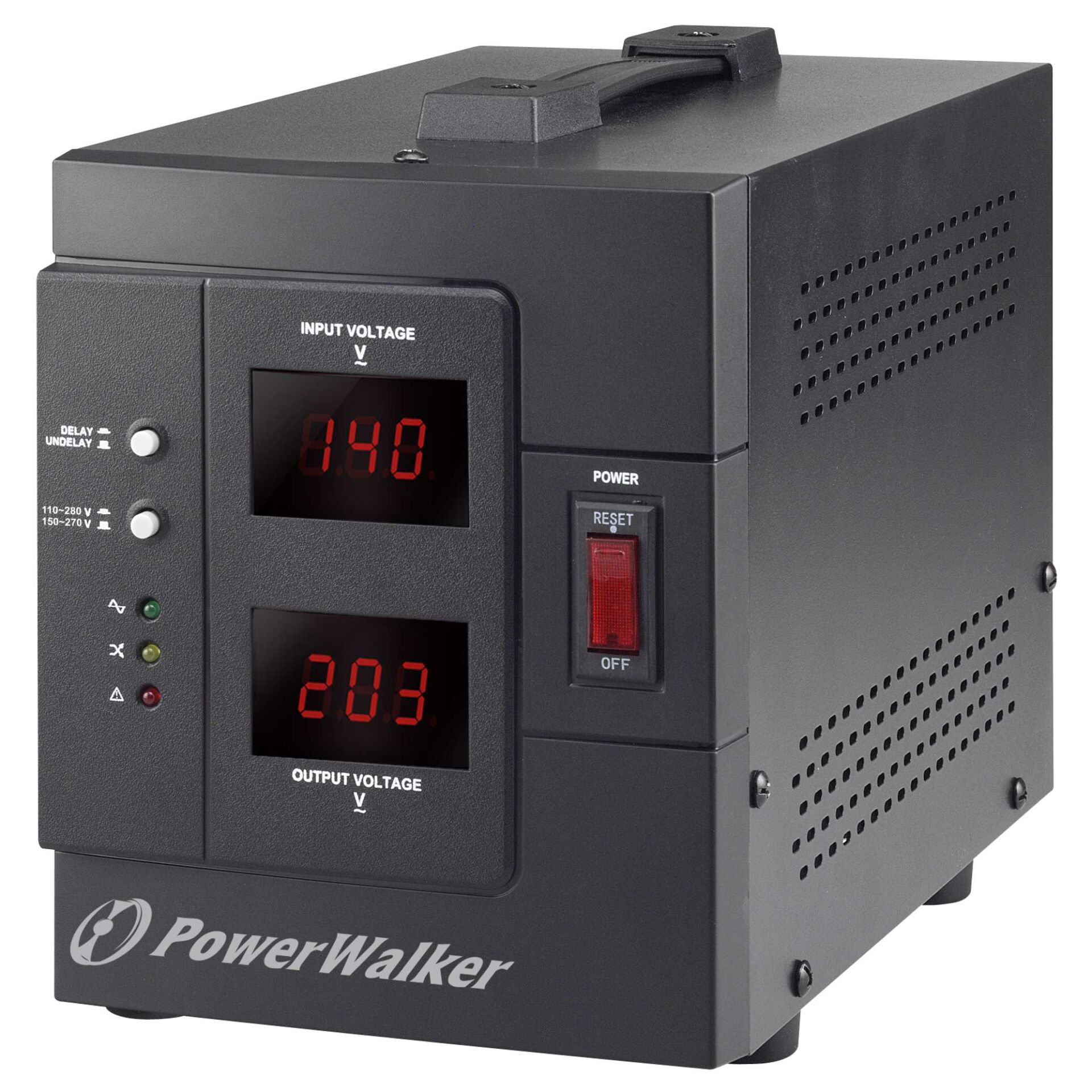 BlueWalker PowerWalker AVR 2000 SIV/FR