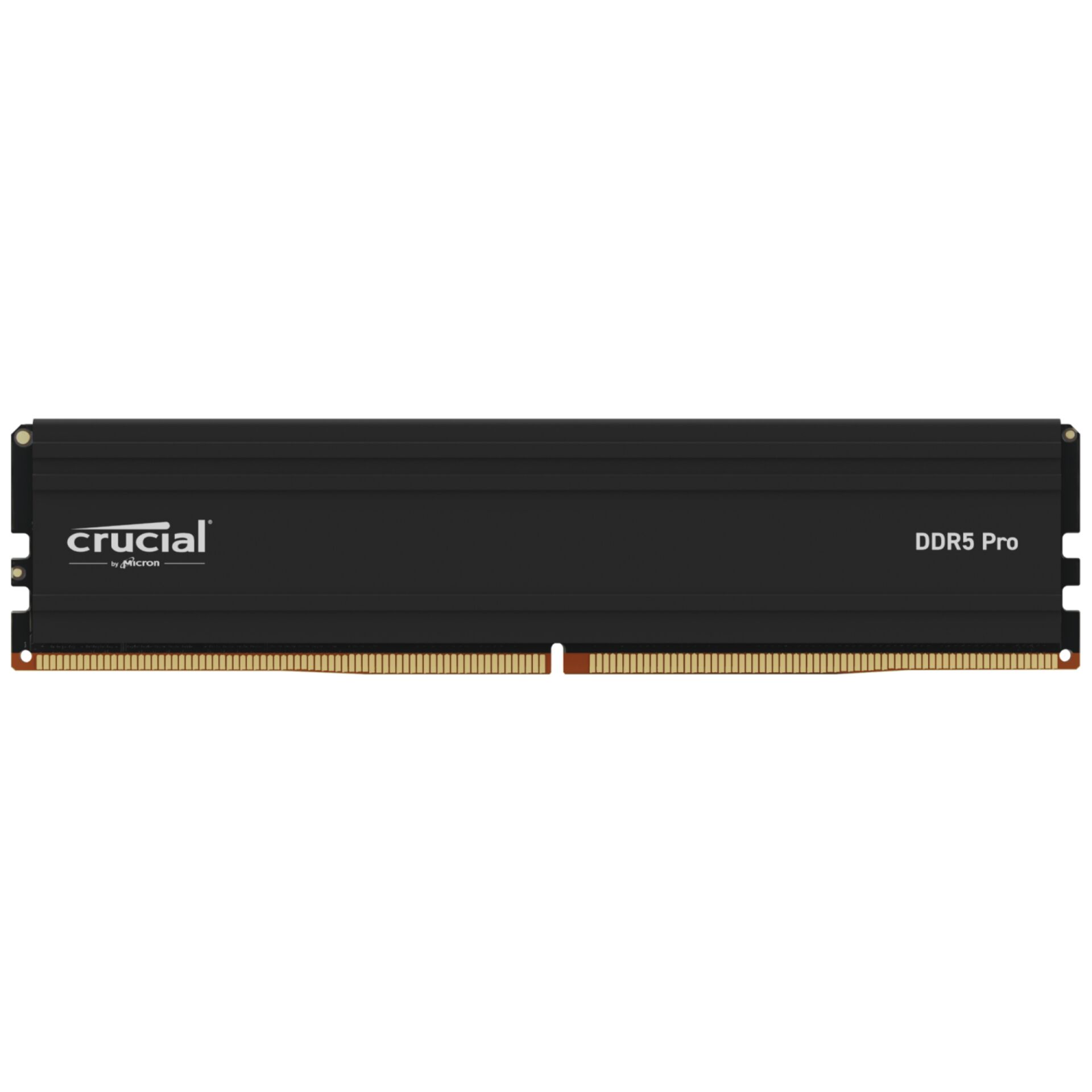 Crucial Pro DDR5-5600       16GB UDIMM CL46 (16Gbit)
