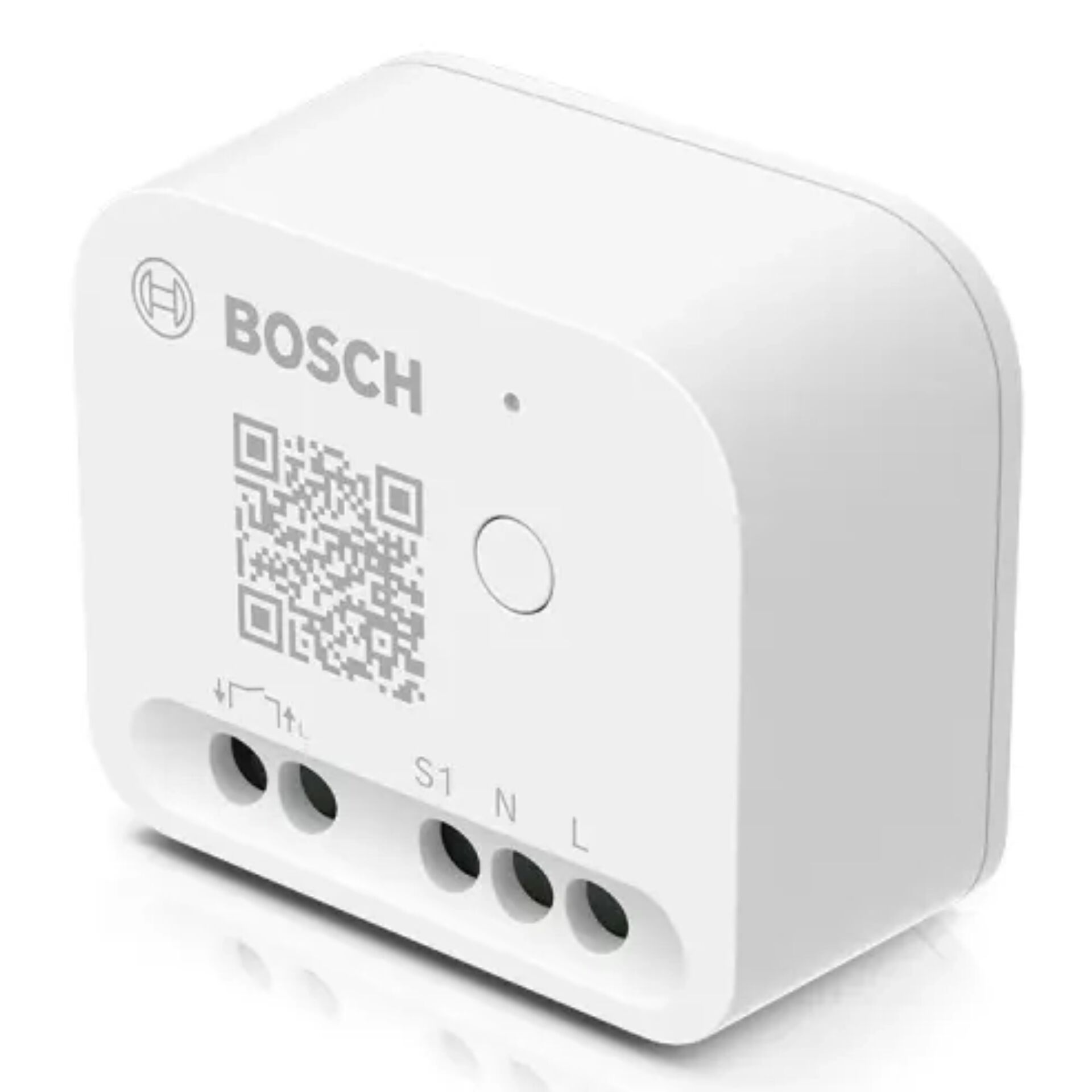 Bosch BMCT-RZ Leistungsrelais Weiß