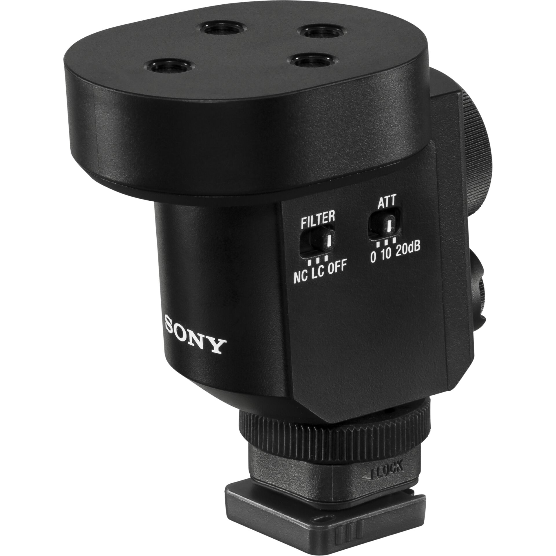 Sony ECM-M1 Kameramikrofon 
