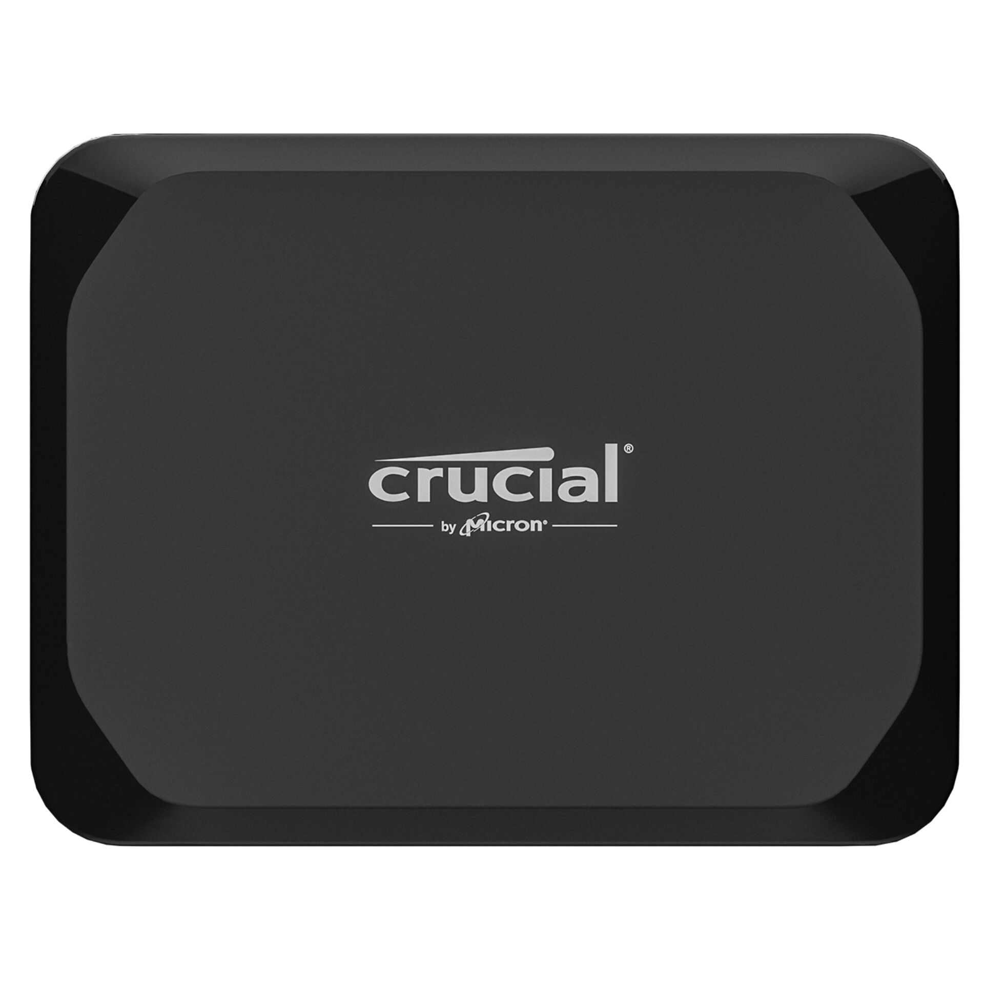 4.0 TB SSD Crucial X9 Portable externe SSD, 1x USB-C 3.1 