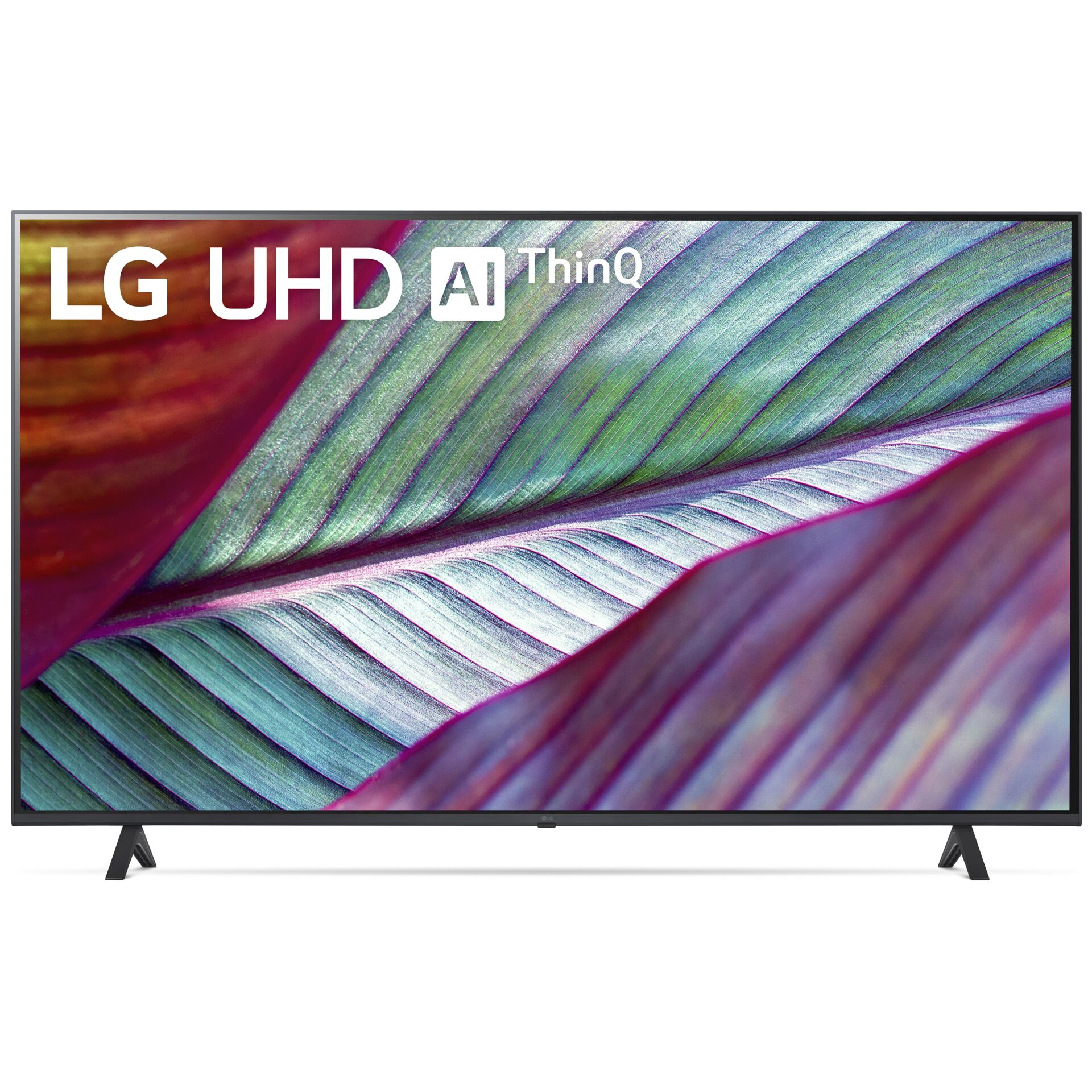 LG 55UR78006LK Fernseher 139,7 cm (55) 4K Ultra HD Smart-TV WLAN Schwarz