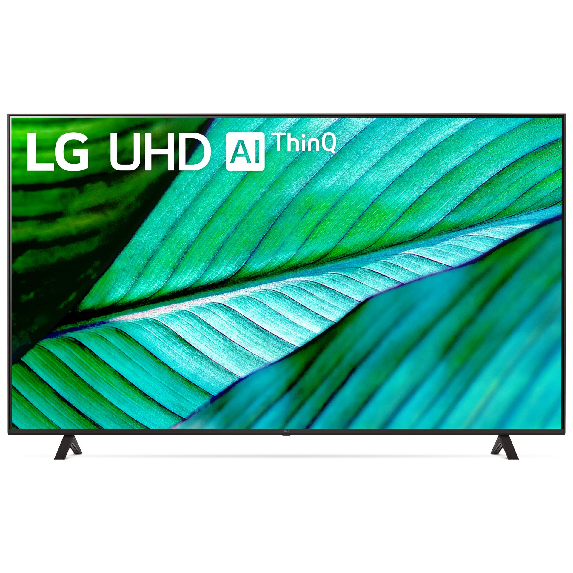LG 75UR76006LL 190,5 cm (75) 4K Ultra HD Smart-TV WLAN Schwarz