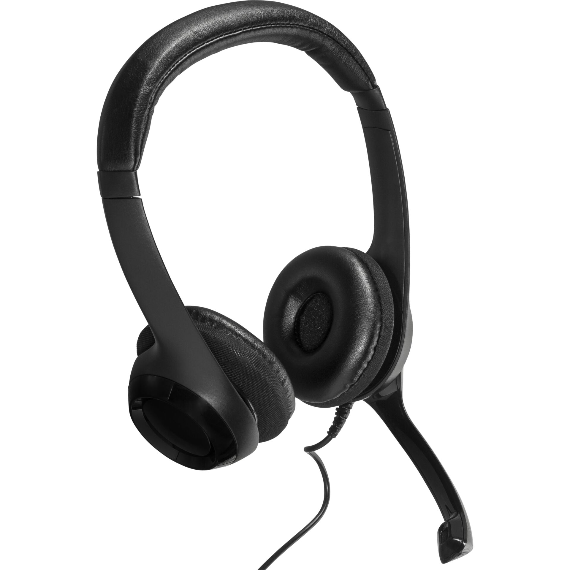 Logitech H390, Headset, On-Ear, PC 