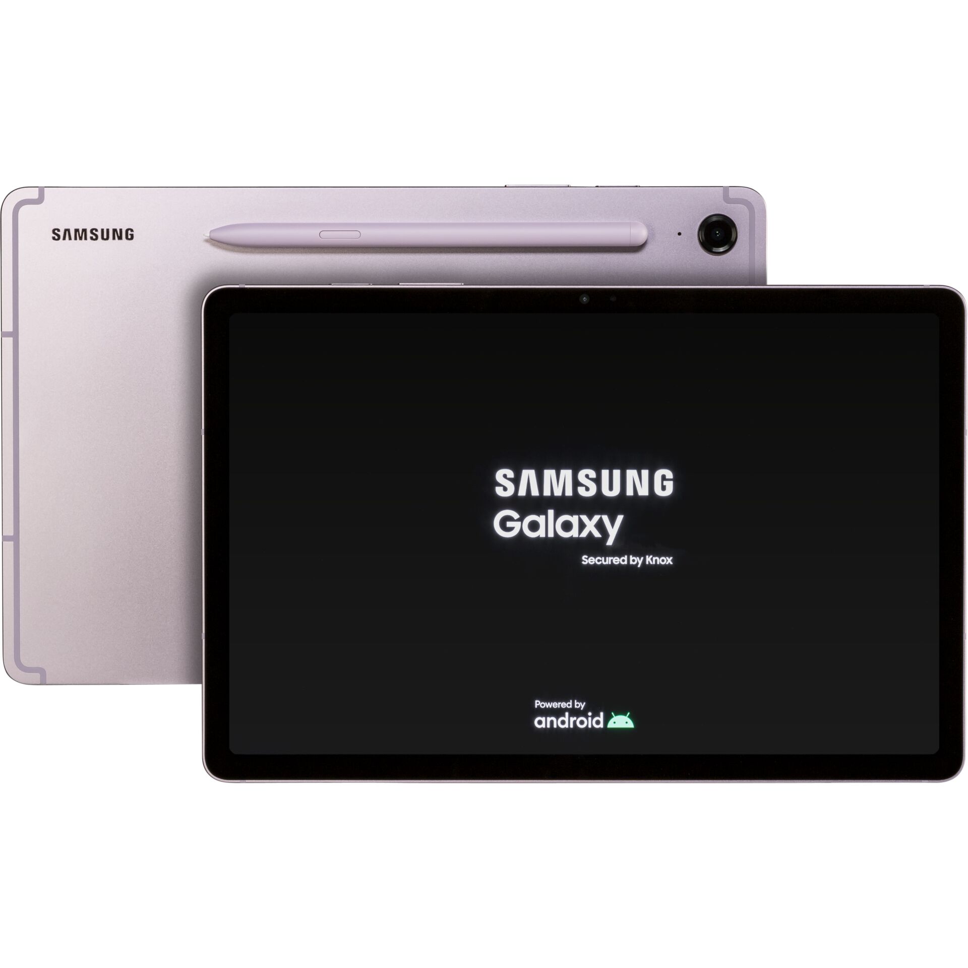 Samsung Galaxy TAB S9 FE 5G 6GB/128GB lavendel