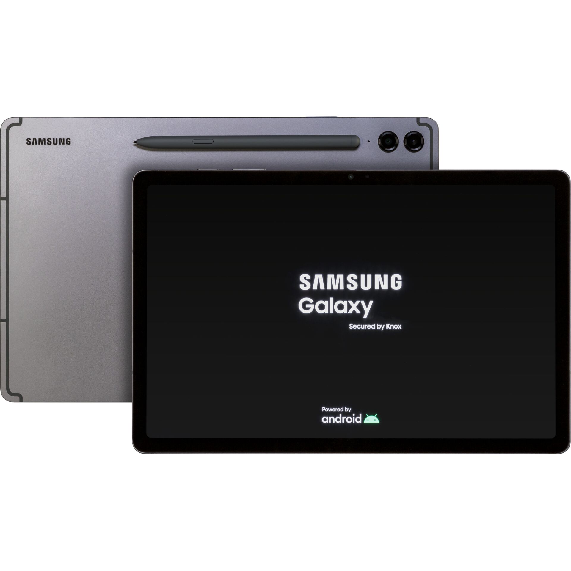 Samsung SM-X610NZAAEUB Tablet 128 GB 31,5 cm (12.4) Samsung Exynos 8 GB Wi-Fi 6 (802.11ax) Android 13 Grau