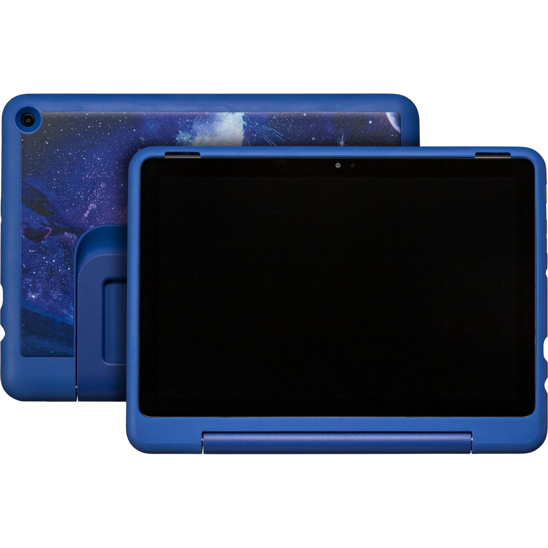 Amazon Fire HD 10 KFTUWI 2023 Tablet, 2x 2.05GHz + 6x 2.00GHz, 3GB RAM, 32GB Flash