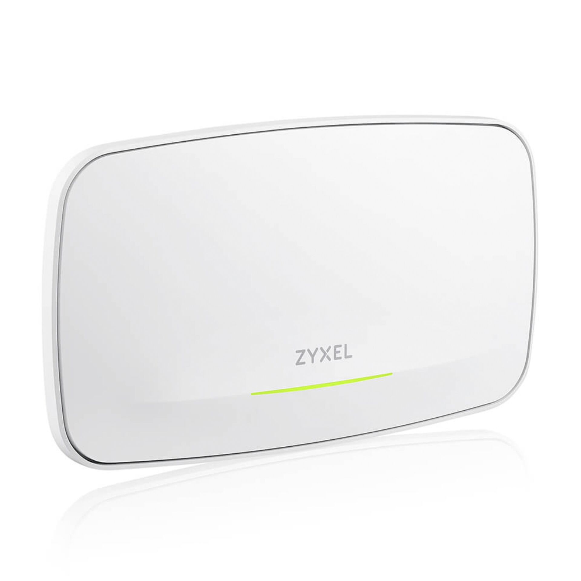 ZyXEL WBE660S, BE22000, Wi-Fi 7, 1376Mbps (2.4GHz), 8640Mbps (5GHz), 11520Mbps (6GHz) Access Point