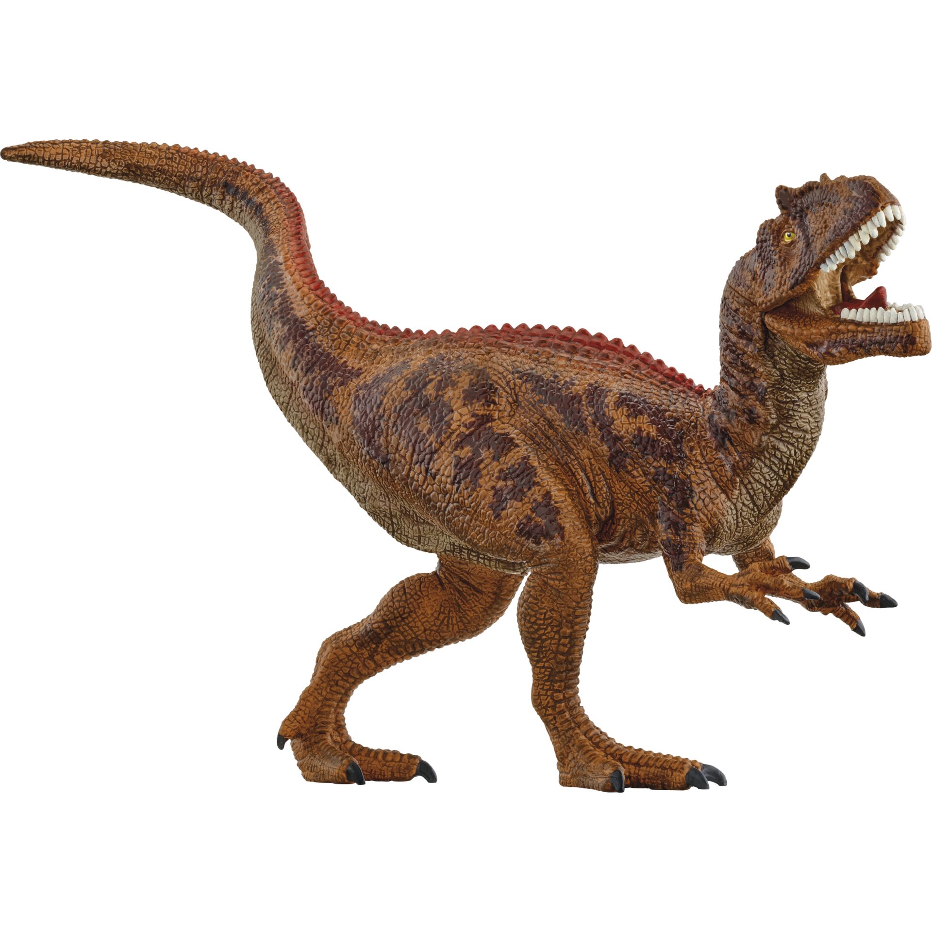 Schleich Dinosaurs         15043 Allosaurus