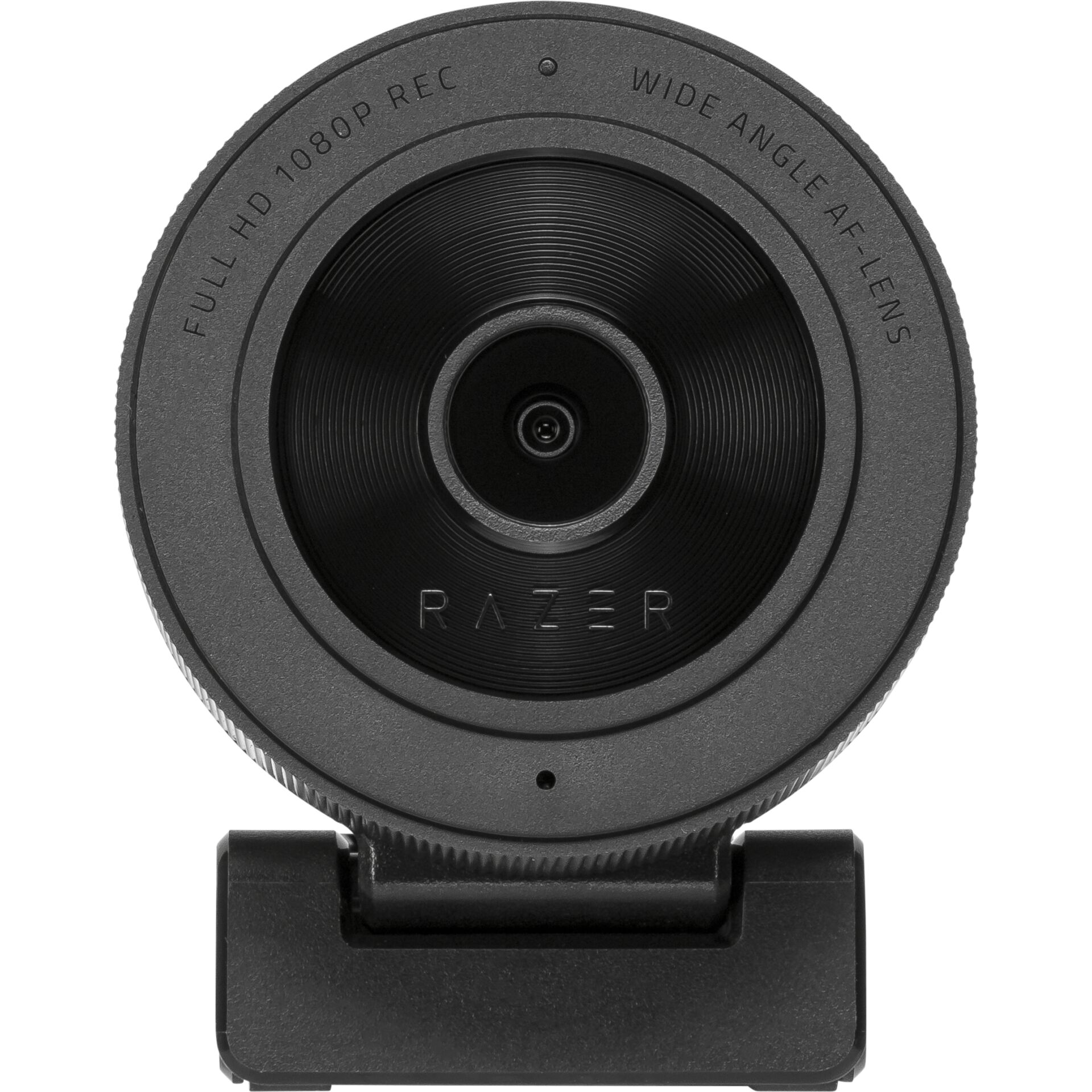 Razer Kiyo X, USB-Webcam für Streaming in Full-HD 