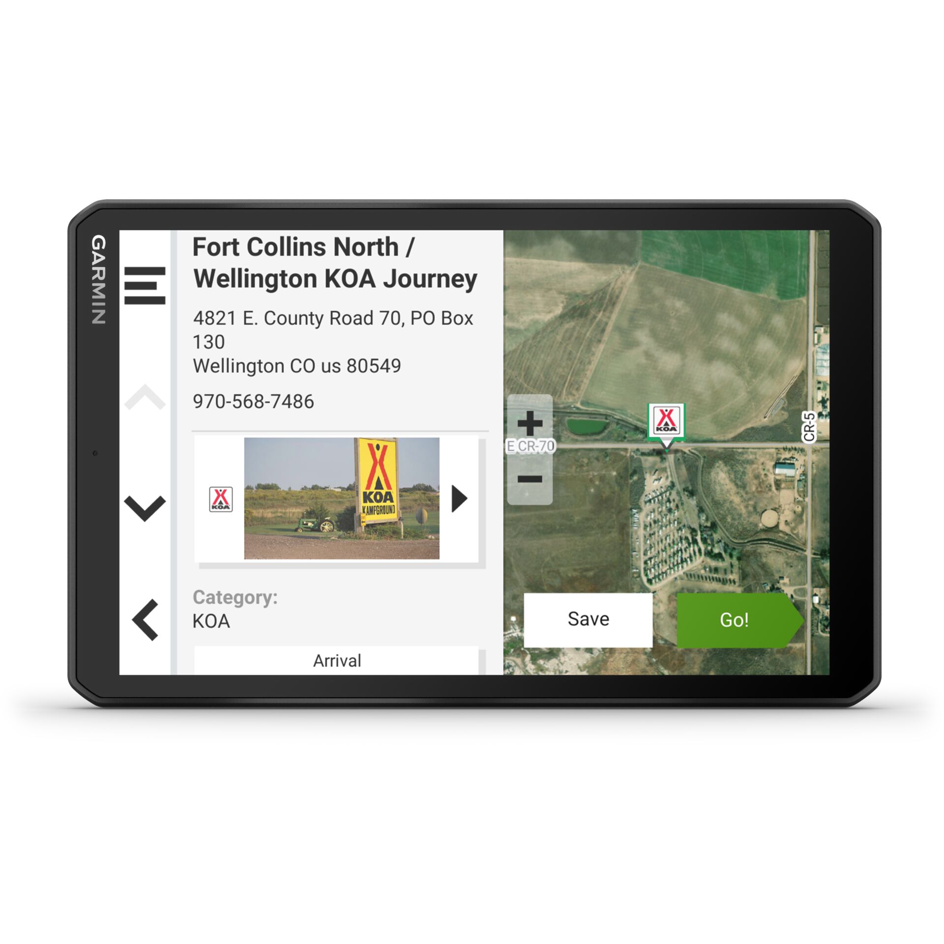 Garmin 895 Navigationssystem Fixed 20,3 cm (8) TFT Touchscreen 405 g Schwarz