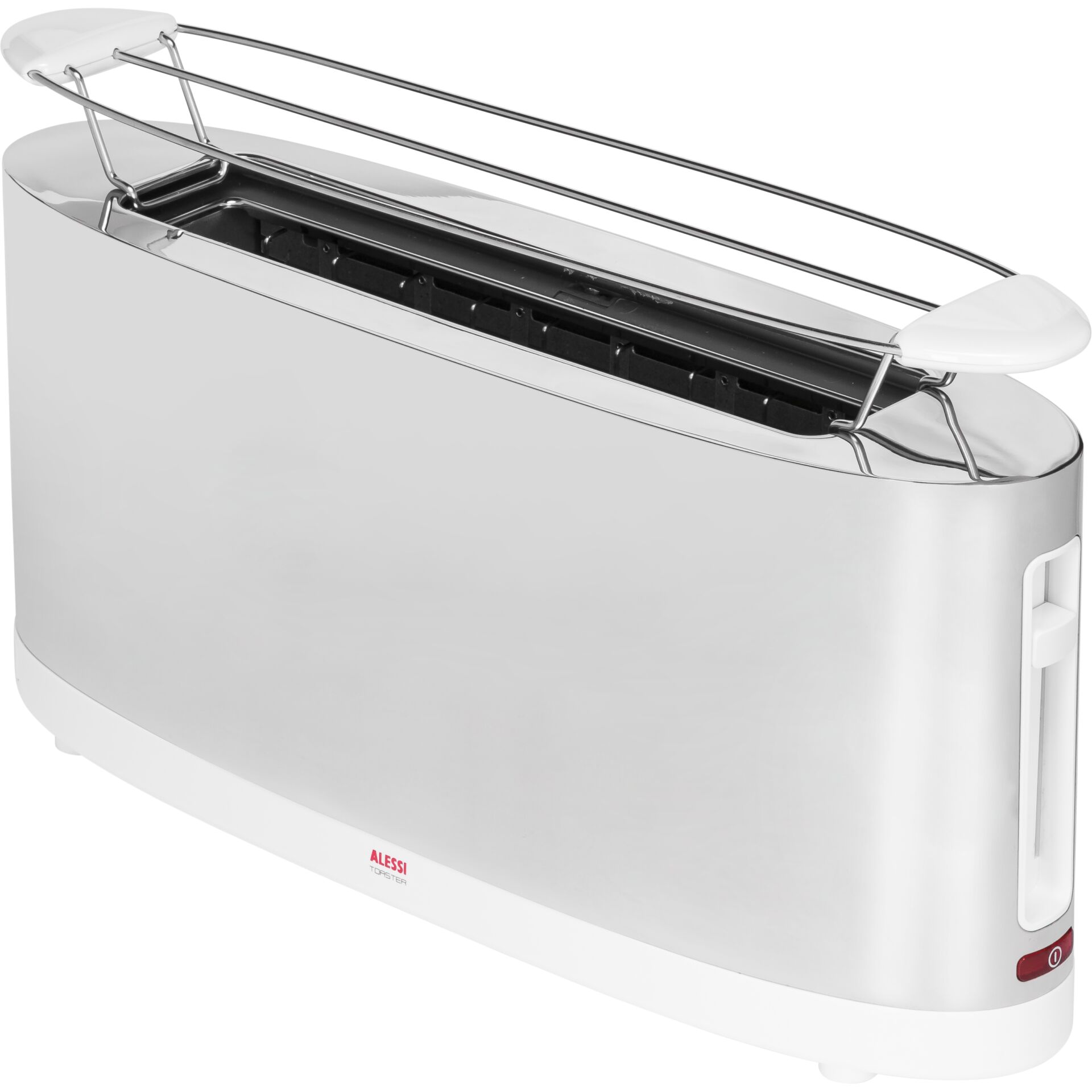 Alessi SG68W Toaster