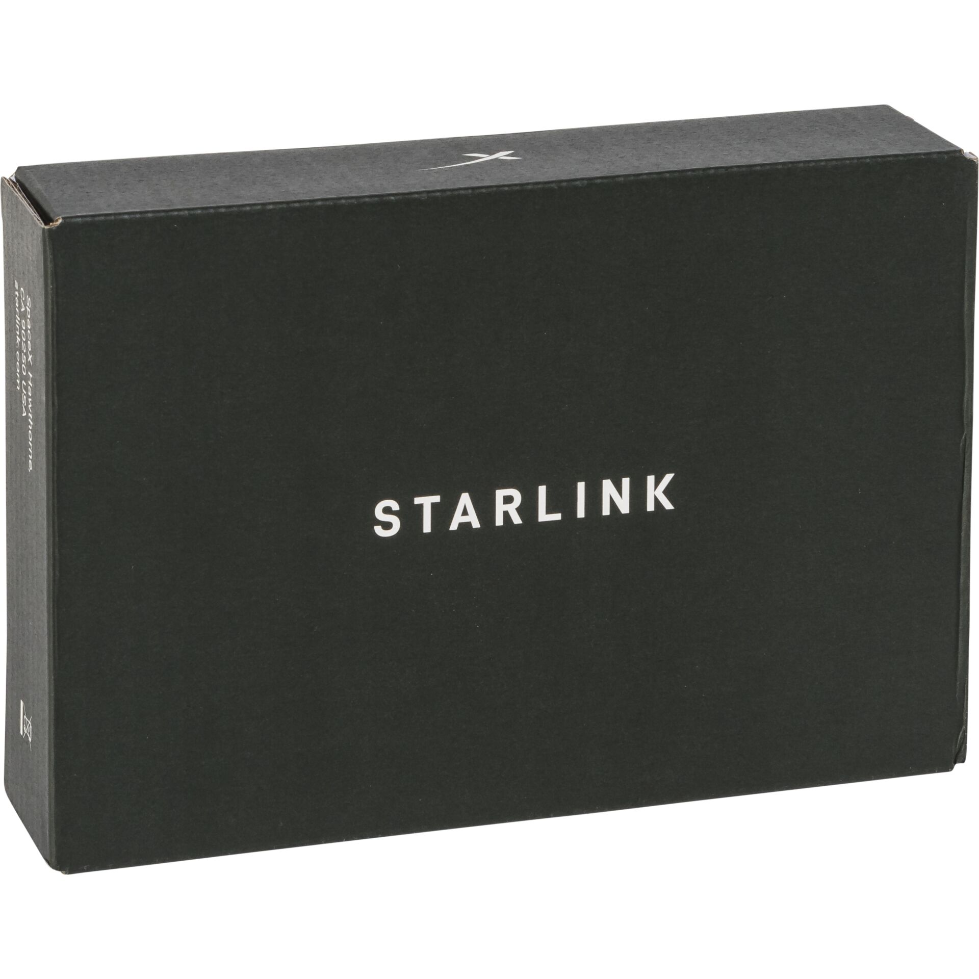 STARLINK Ethernet Adapter für Standard Kit grau