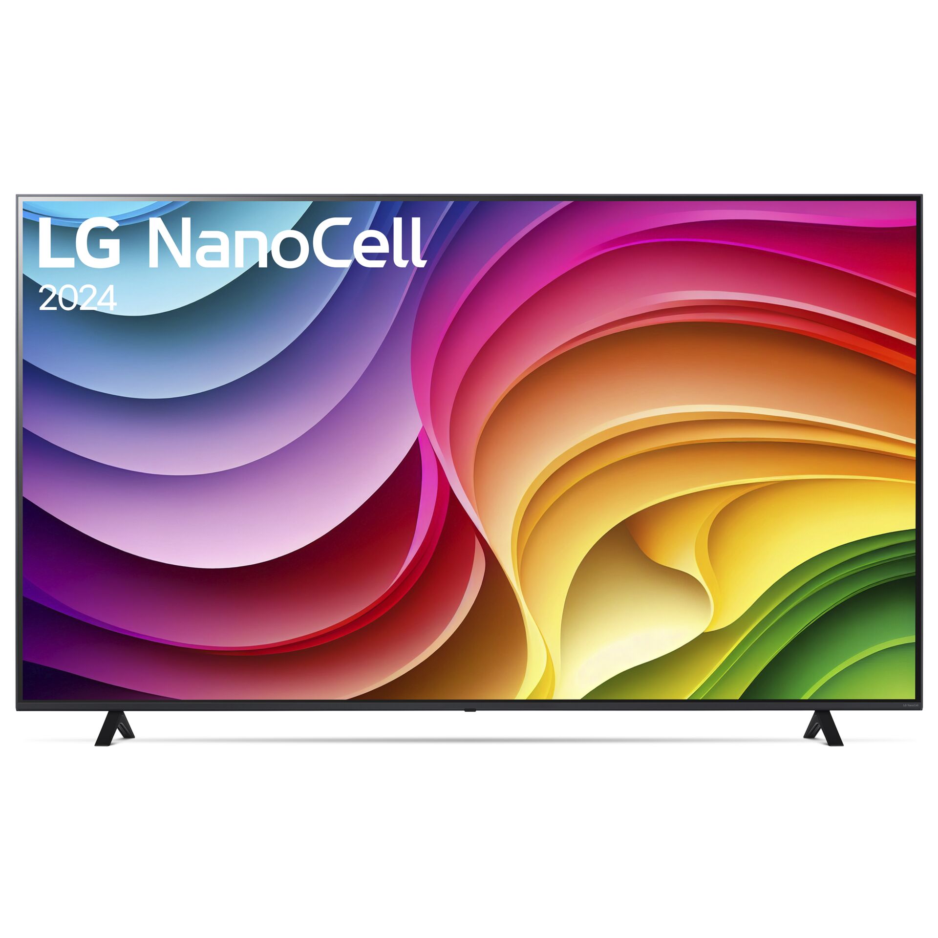 LG NanoCell 75NANO82T6B 190,5 cm (75) 4K Ultra HD Smart-TV WLAN Braun