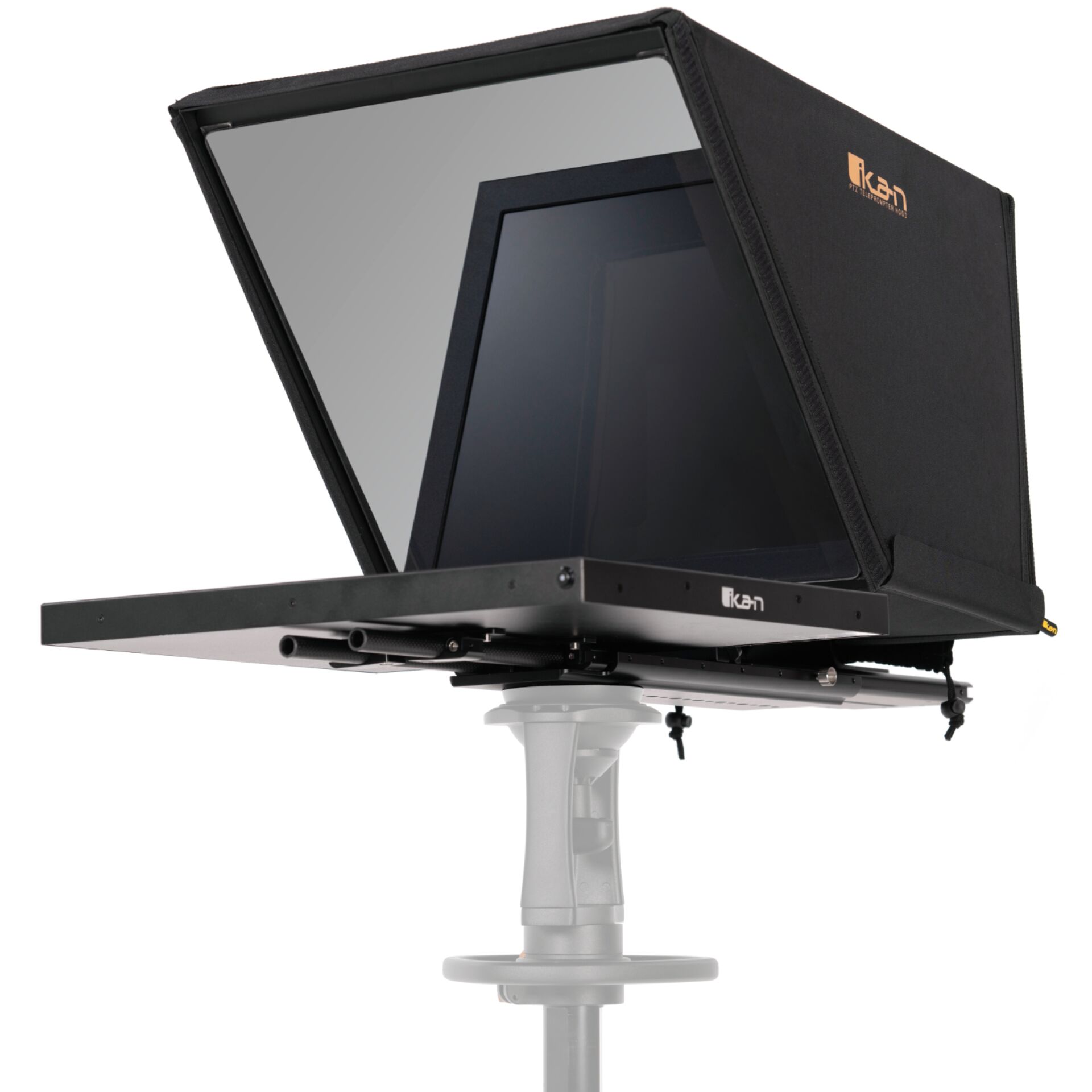 Ikan PT4900-PTZ Professional 19 High Bright Teleprompter