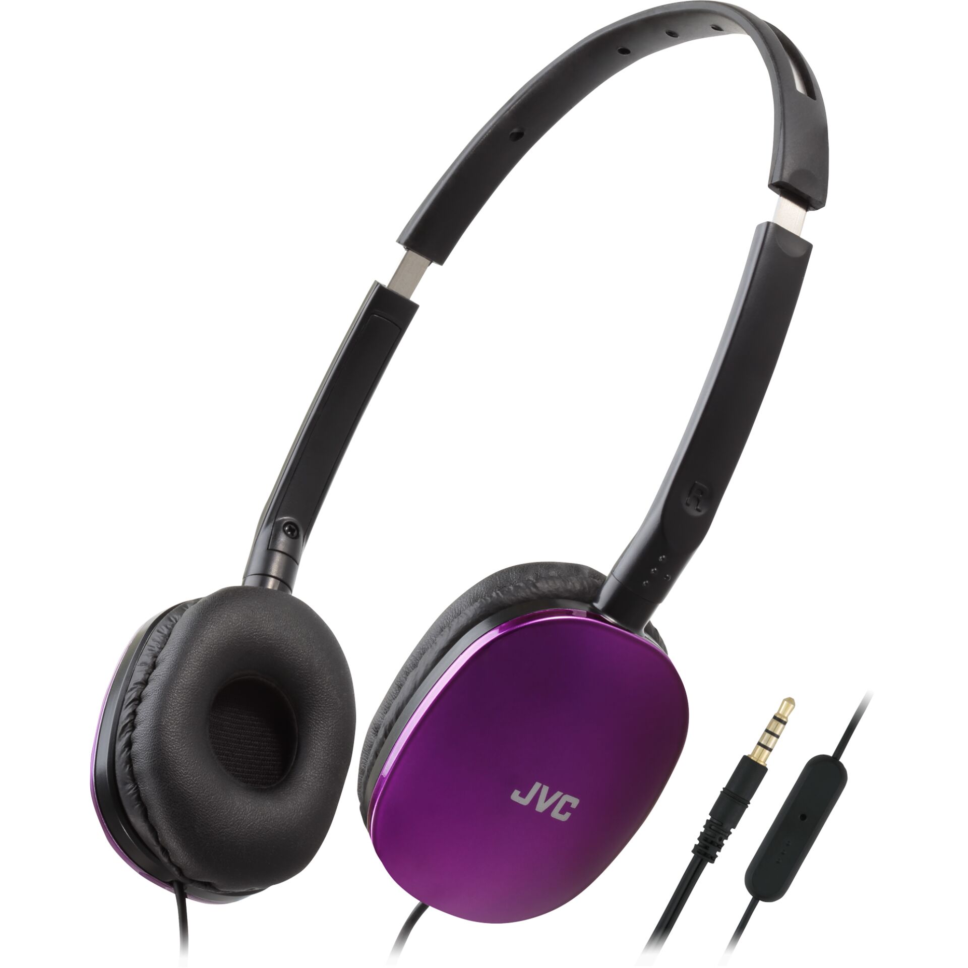 JVC HA-S160M-VU violett