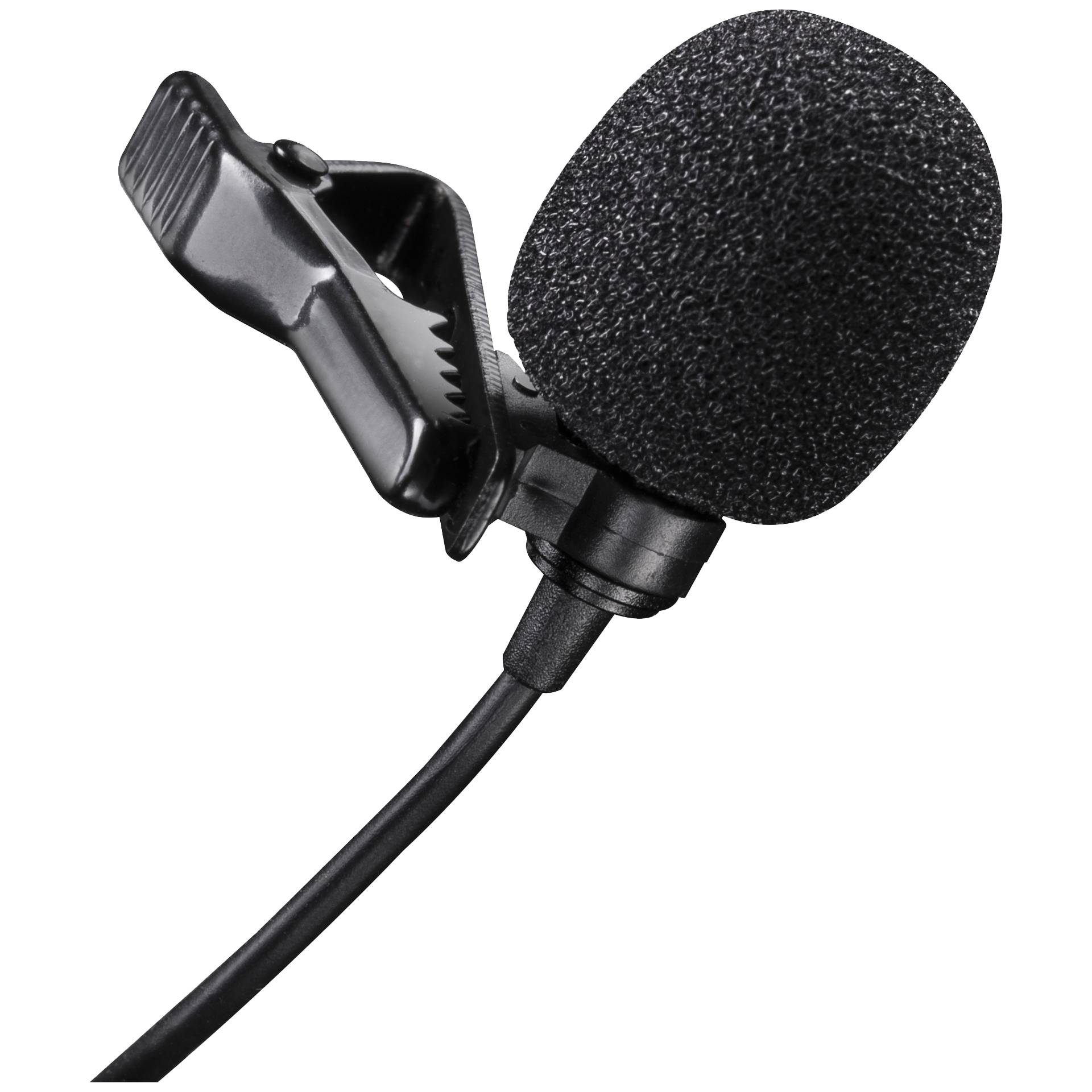 Walimex Pro Lavalier Mikrofon, Klinke 