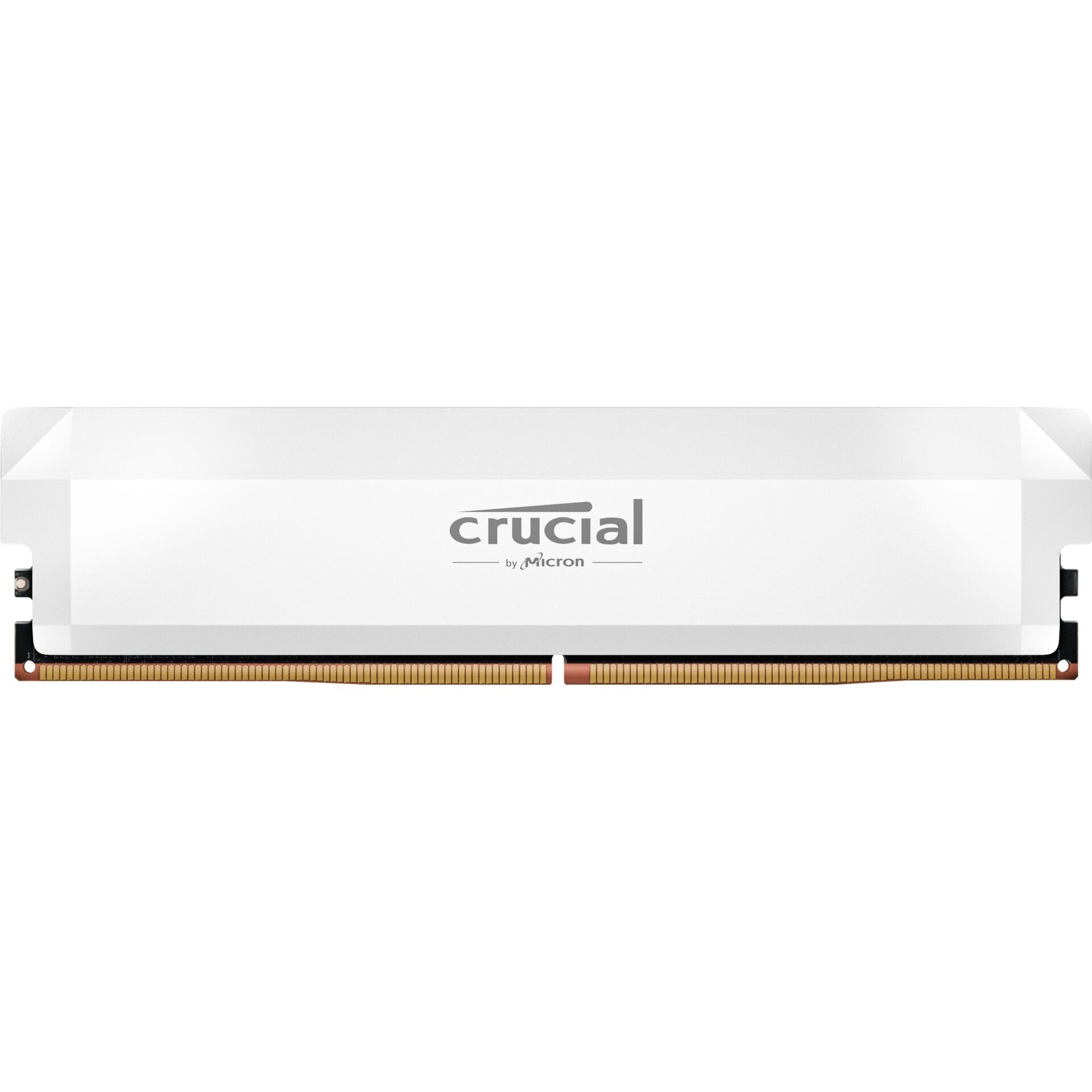 Crucial Pro DDR5-6000 white 16GB UDIMM CL36 (16Gbit) Overclocking