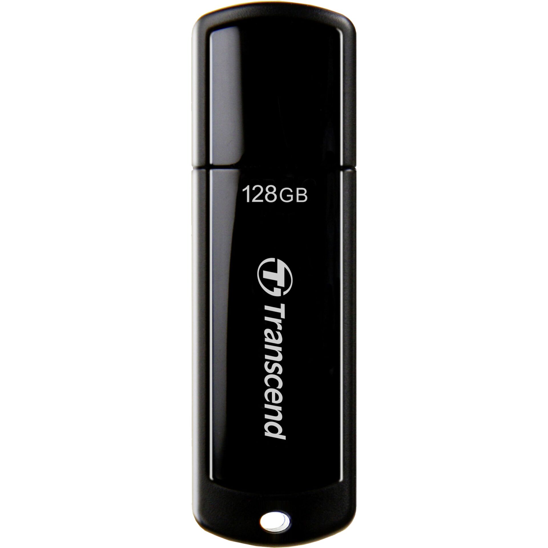 128 GB Transcend JetFlash 700, USB 3.0 Stick lesen: 70MB/s, schreiben: 30MB/s
