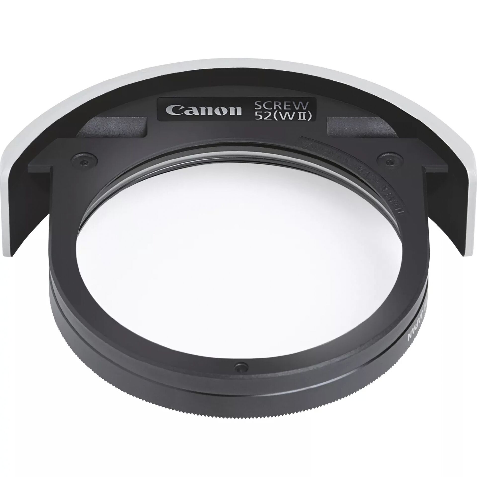 Canon Halter Screw Filter 52 W11