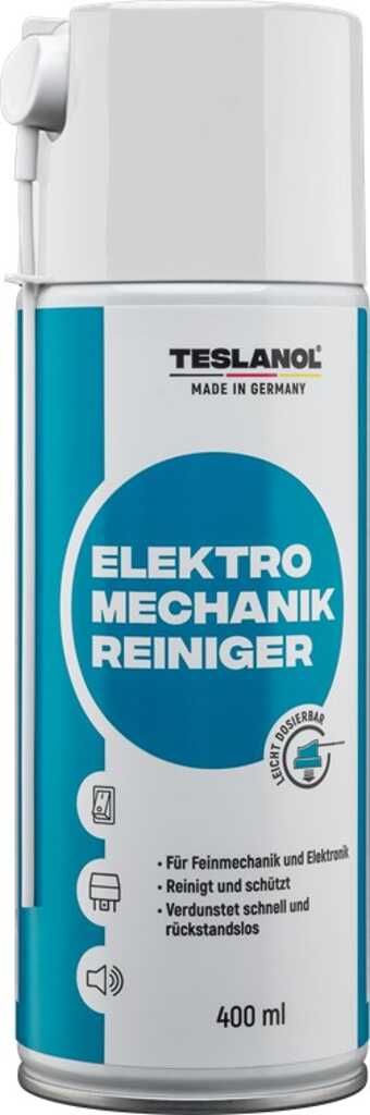 Teslanol Spezial-Feinreiniger, 400 ml