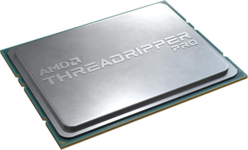 AMD Ryzen Threadripper PRO 5995WX Prozessor