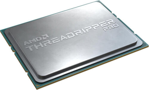 AMD Ryzen Threadripper PRO 5965WX, 24C/48T, 3.80-4.50GHz, boxed ohne Kühler, Sockel AMD sWRX8 (LGA4094), Chagall PRO CPU