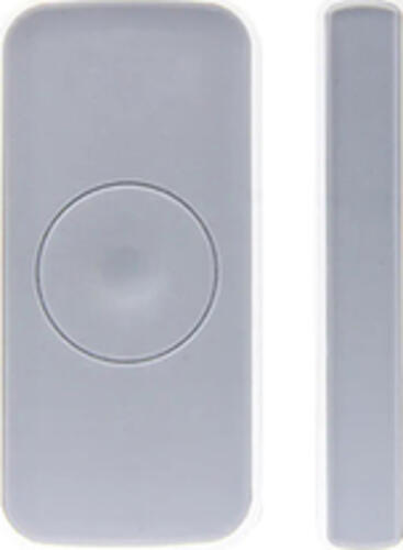 Akuvox Smart Door and Window Sensor Türen-/Fenstersensor Kabellos Tür/Fenster Silber