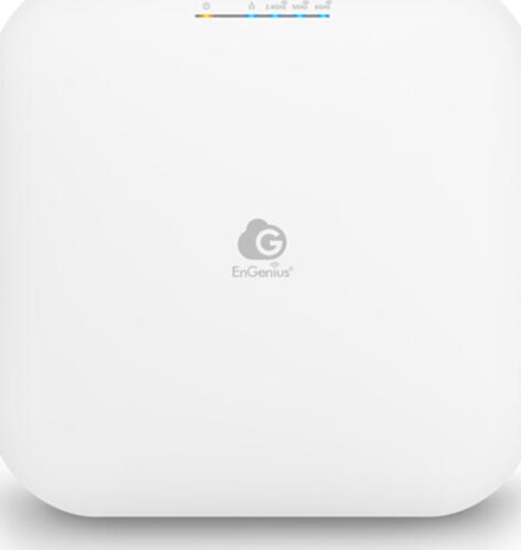 EnGenius ECW336 WLAN Access Point 8348 Mbit/s Weiß Power over Ethernet (PoE)