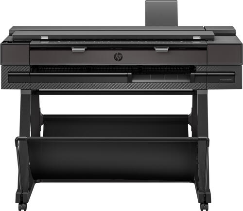 HP Designjet T850 36 Zoll Multifunktionsdrucker