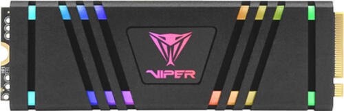 Patriot Memory VIPER VPR400 M.2 512 GB PCI Express 4.0