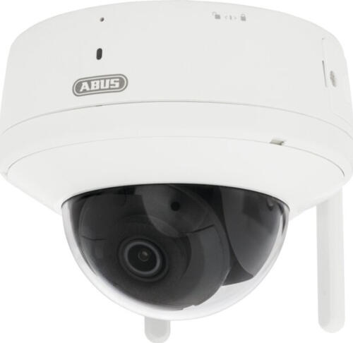 ABUS TVIP42562 Sicherheitskamera Dome IP-Sicherheitskamera Innen & Außen 1920 x 1080 Pixel Decke/Wand